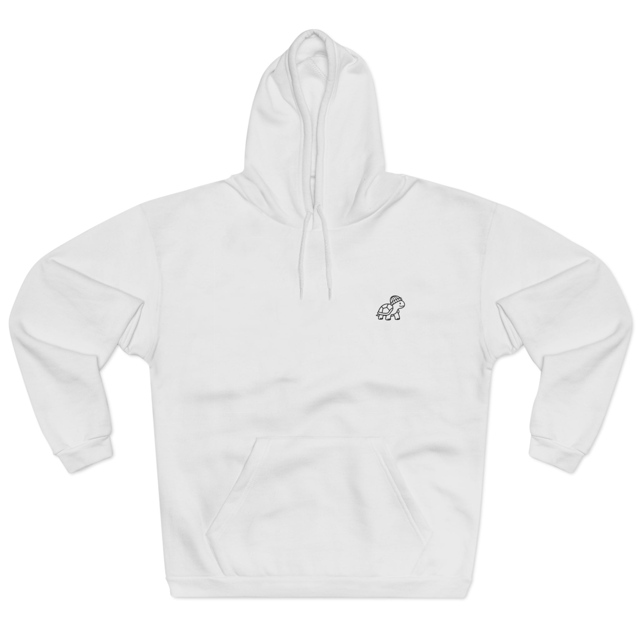 Schildegard Cozy Fall Hoodie
