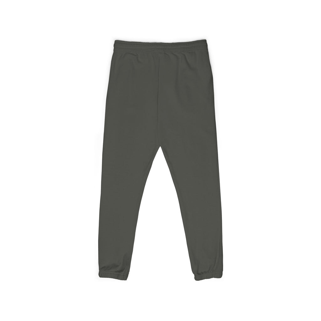 Schildegard Cozy Fleece Sweatpants