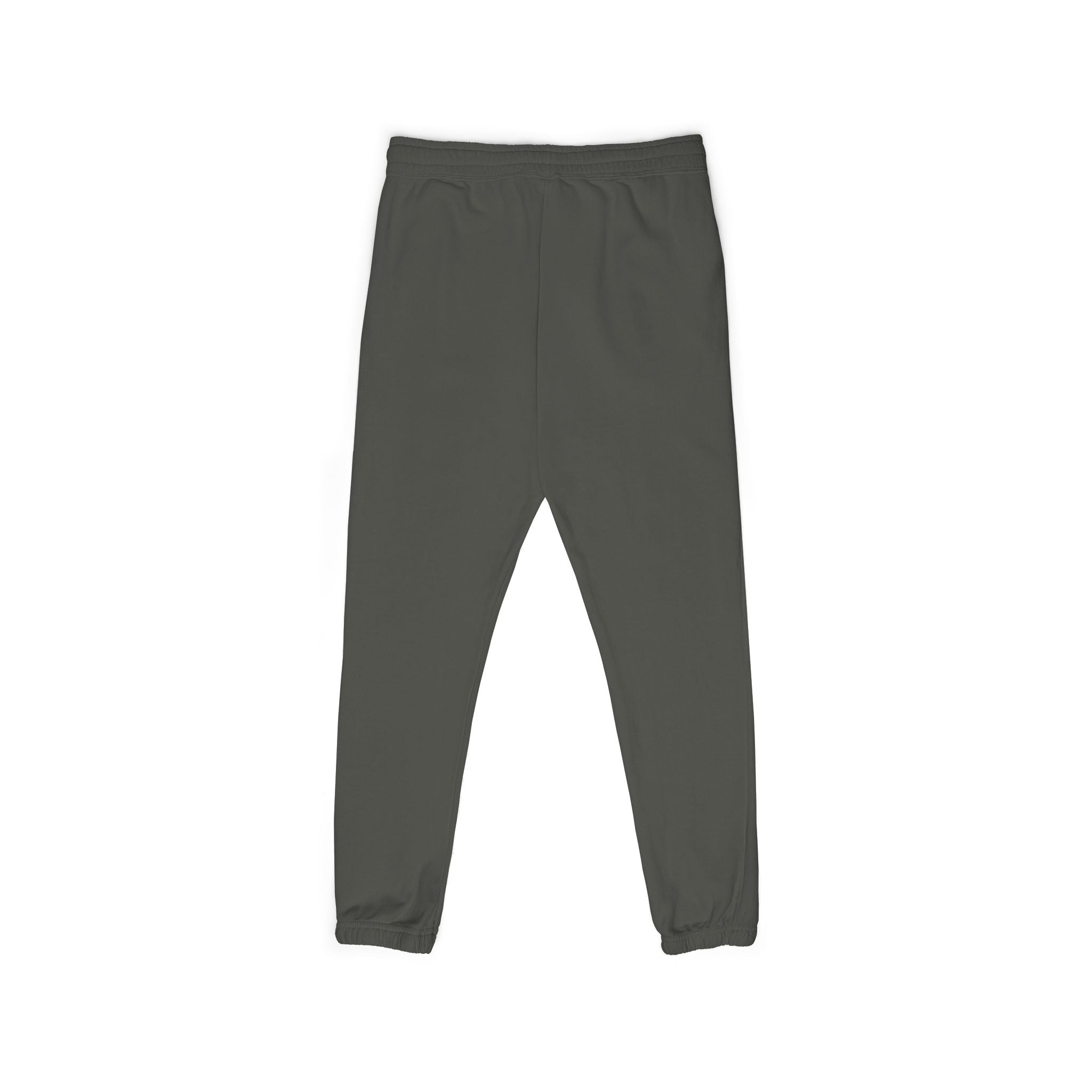 Schildegard Cozy Fleece Sweatpants