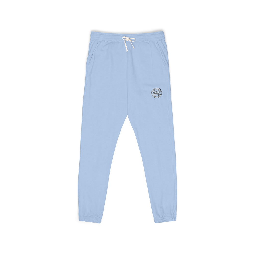 Schildegard Cozy Fleece Sweatpants