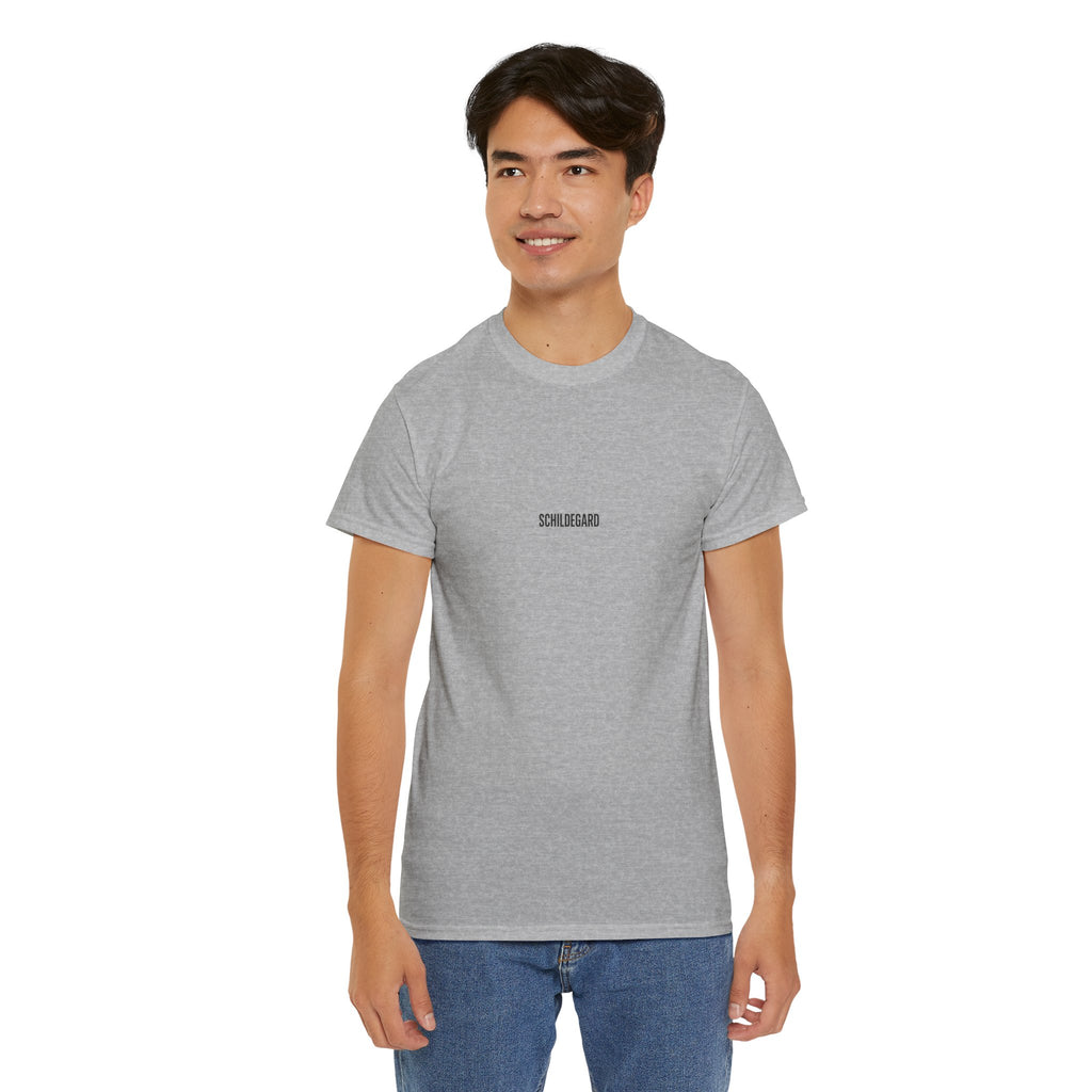 Schildegard Heavy Cotton T-shirt