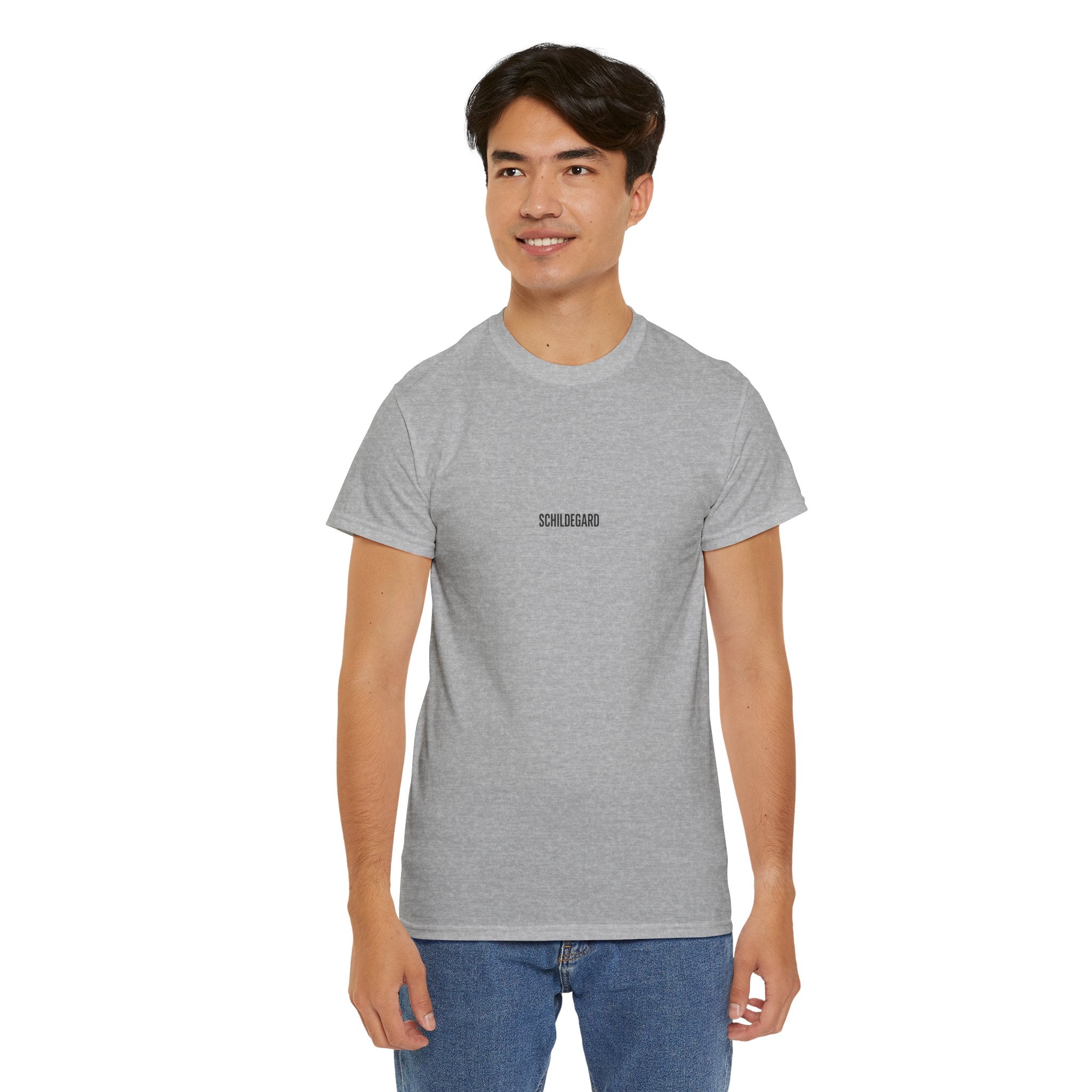 Schildegard Heavy Cotton T-shirt