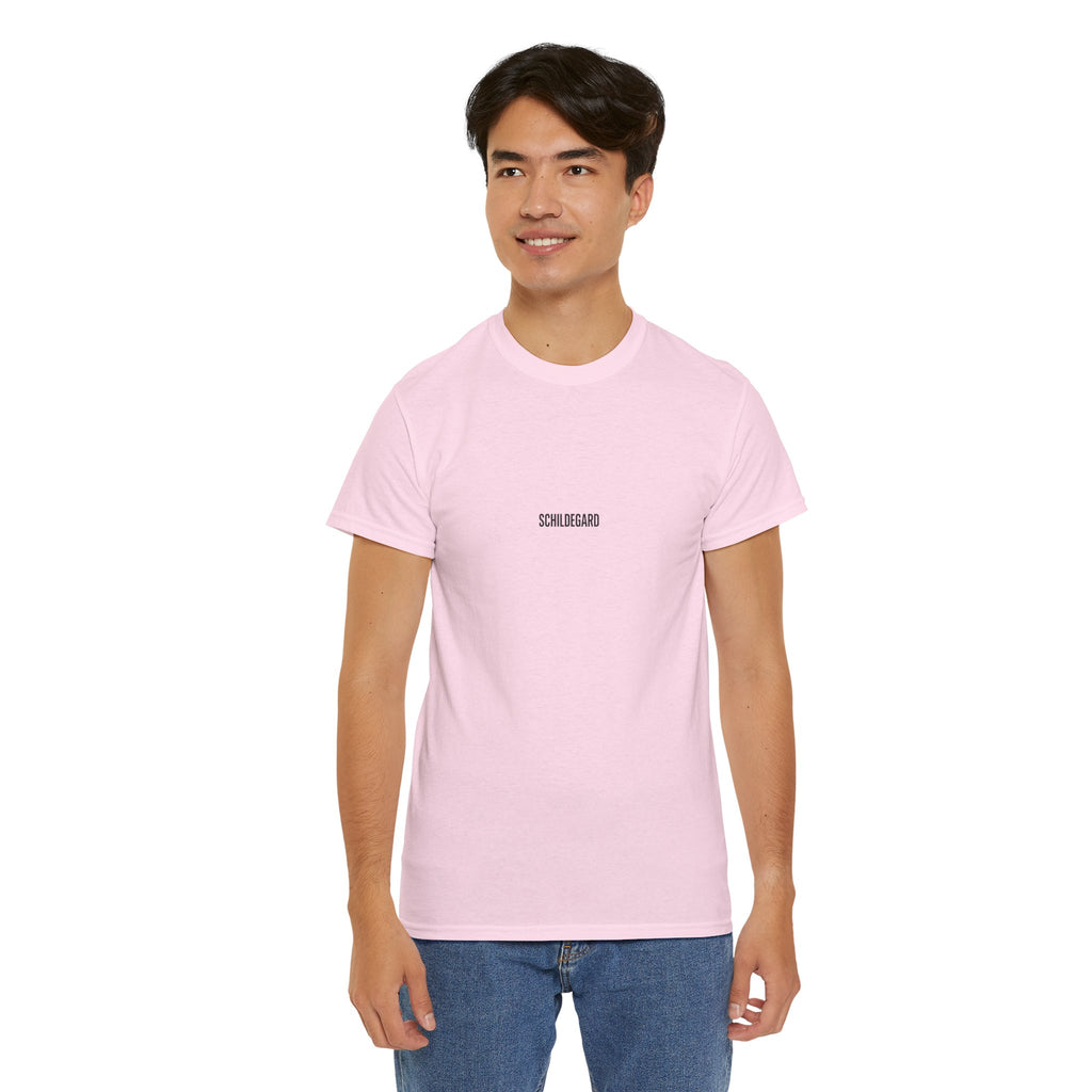 Schildegard Heavy Cotton T-shirt