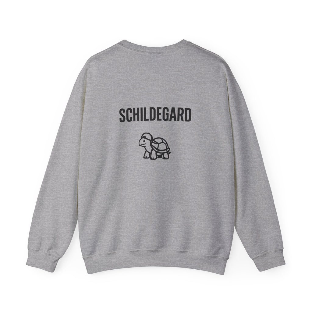 Schildegard Heavy Blend™ Sweatshirt