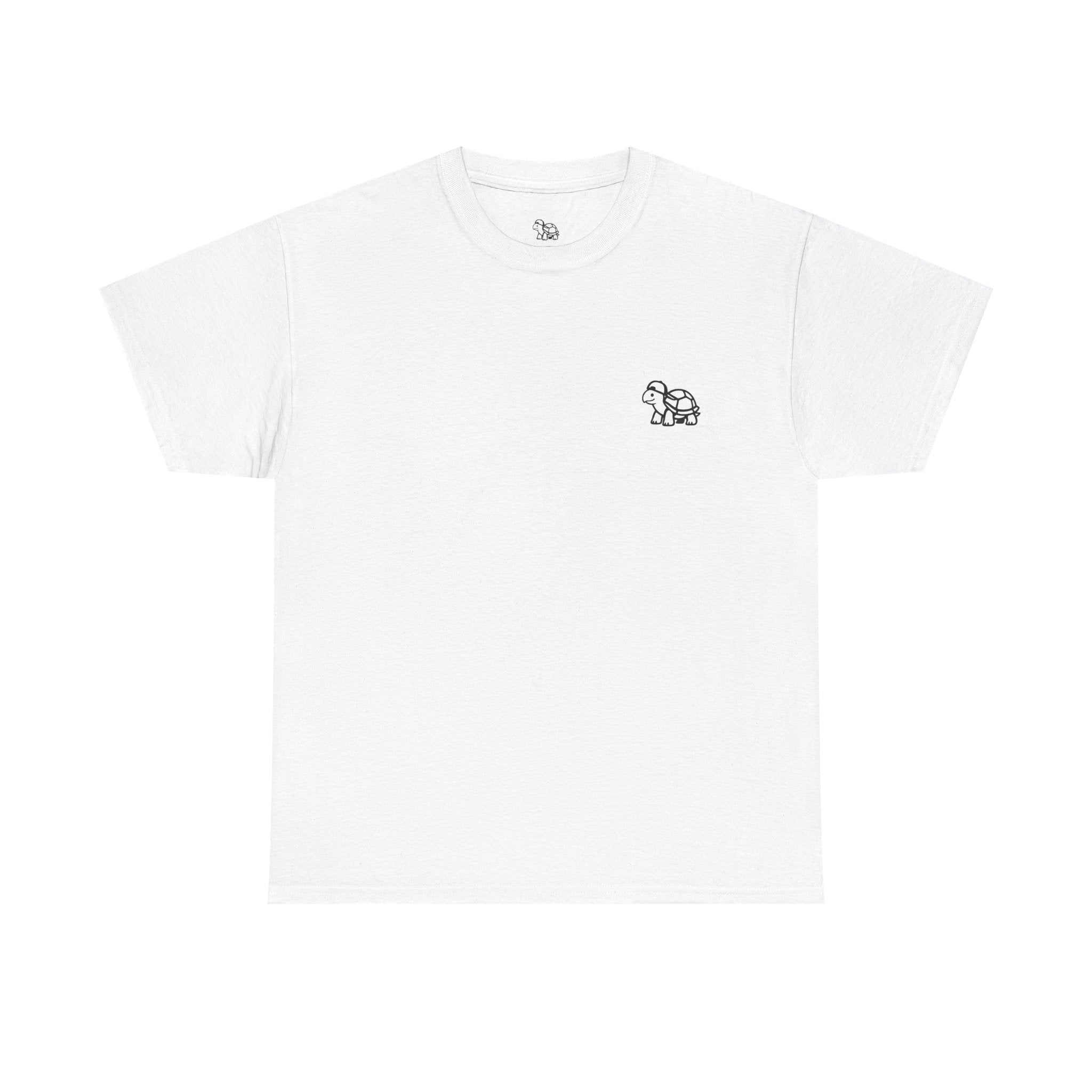 Schildegard Heavy Cotton T-Shirt