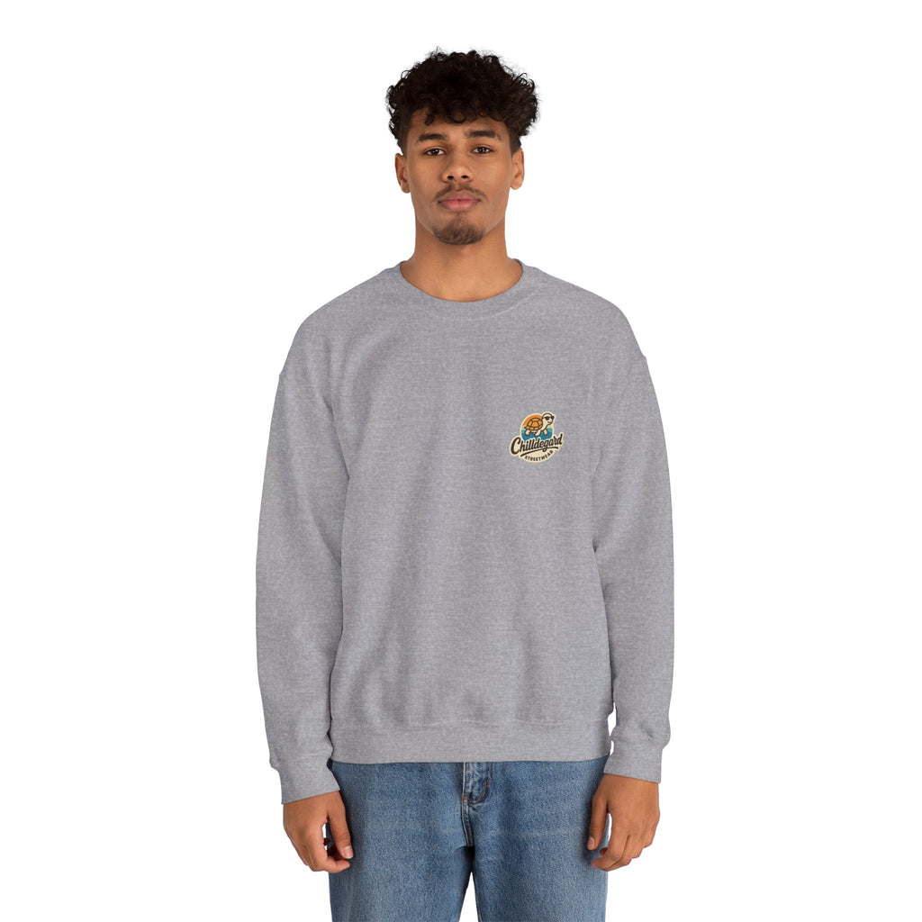 Schildegard Heavy Blend™ Sweatshirt