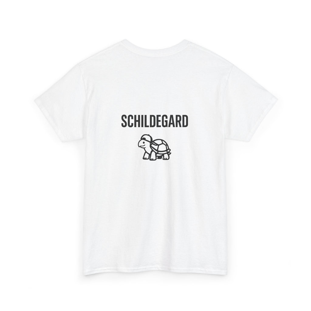 Schildegard Heavy Cotton T-shirt