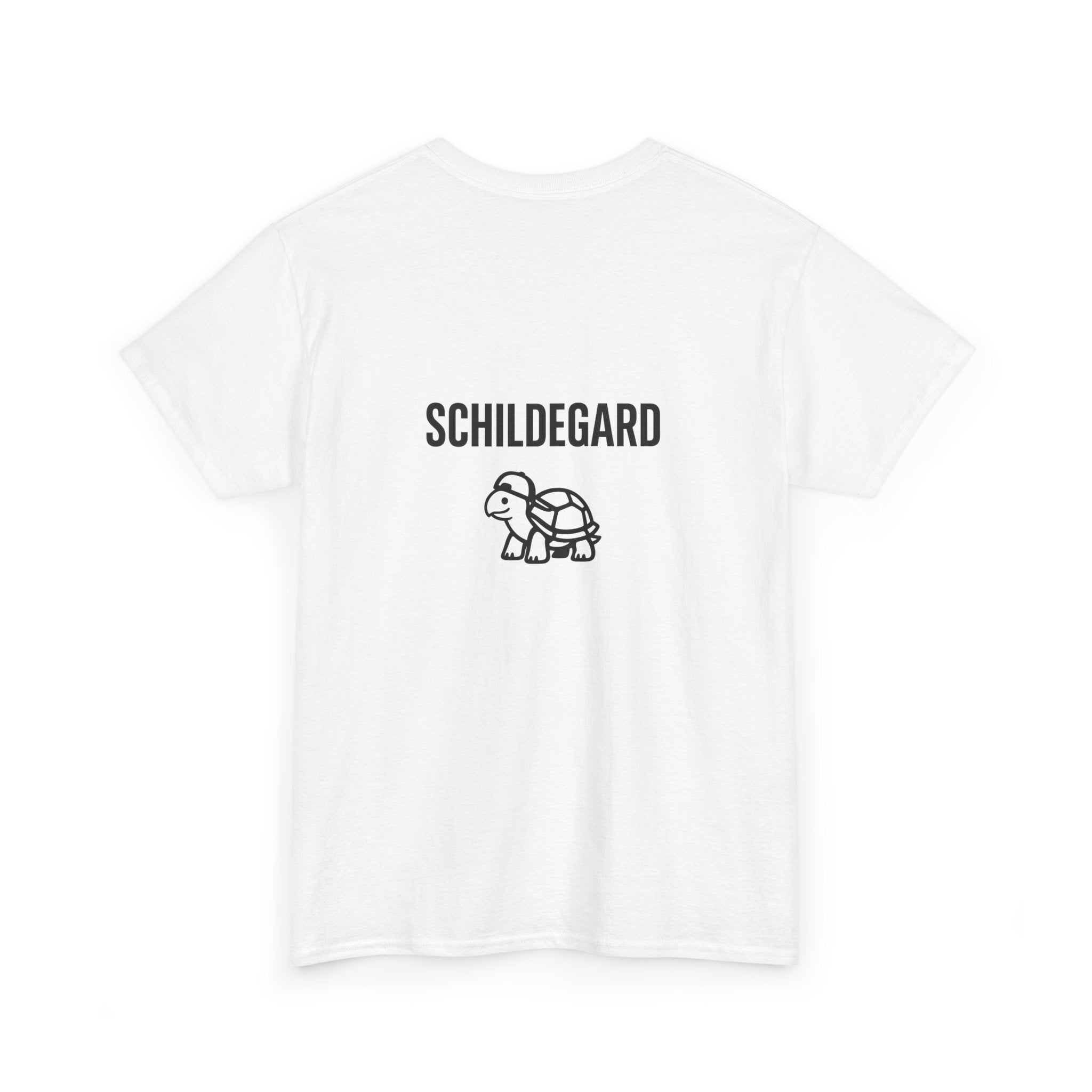 Schildegard Heavy Cotton T-shirt