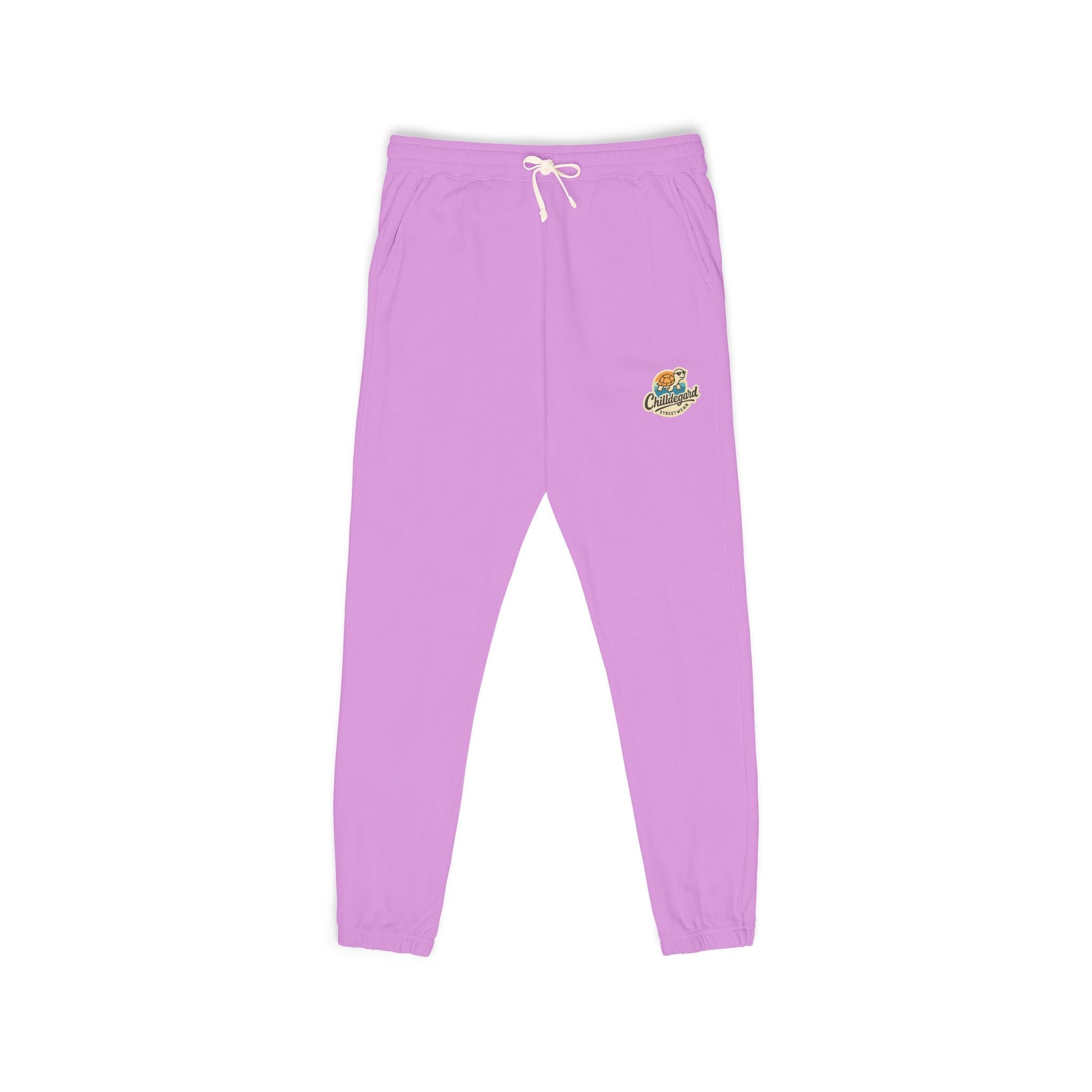 Schildegard Cozy Fleece Sweatpants