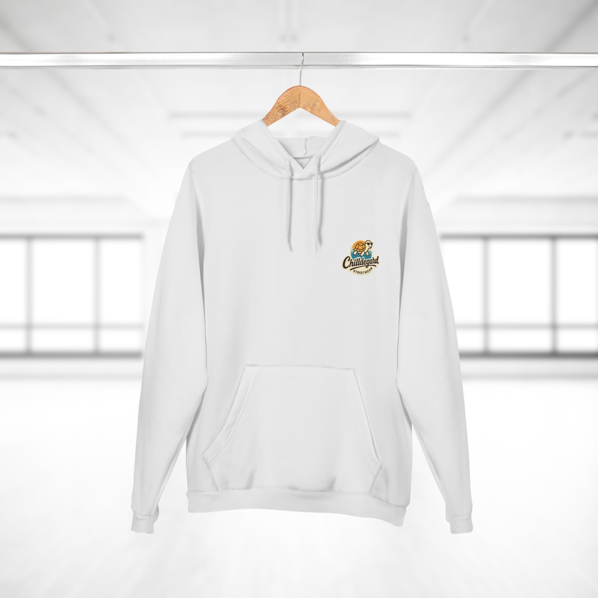 Schildegard Cozy Hoodie