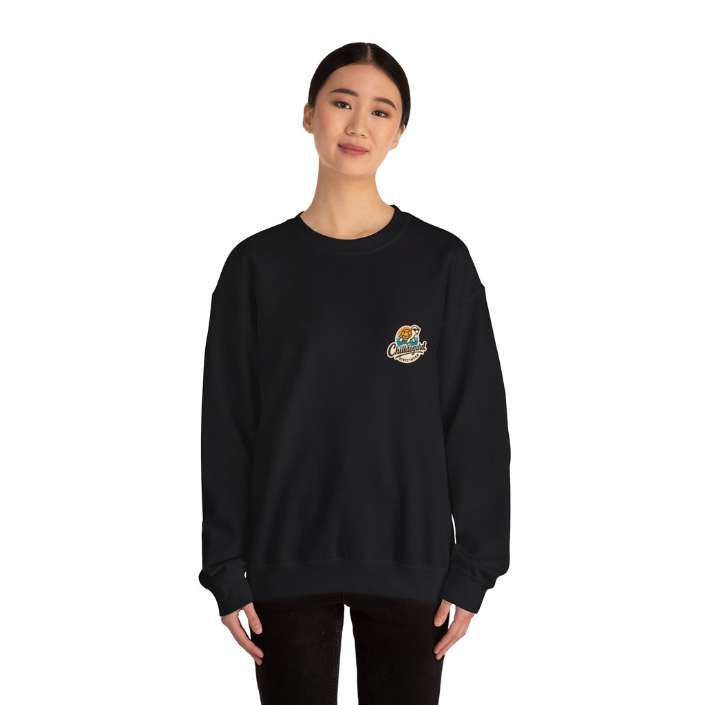 Schildegard Heavy Blend™ Sweatshirt