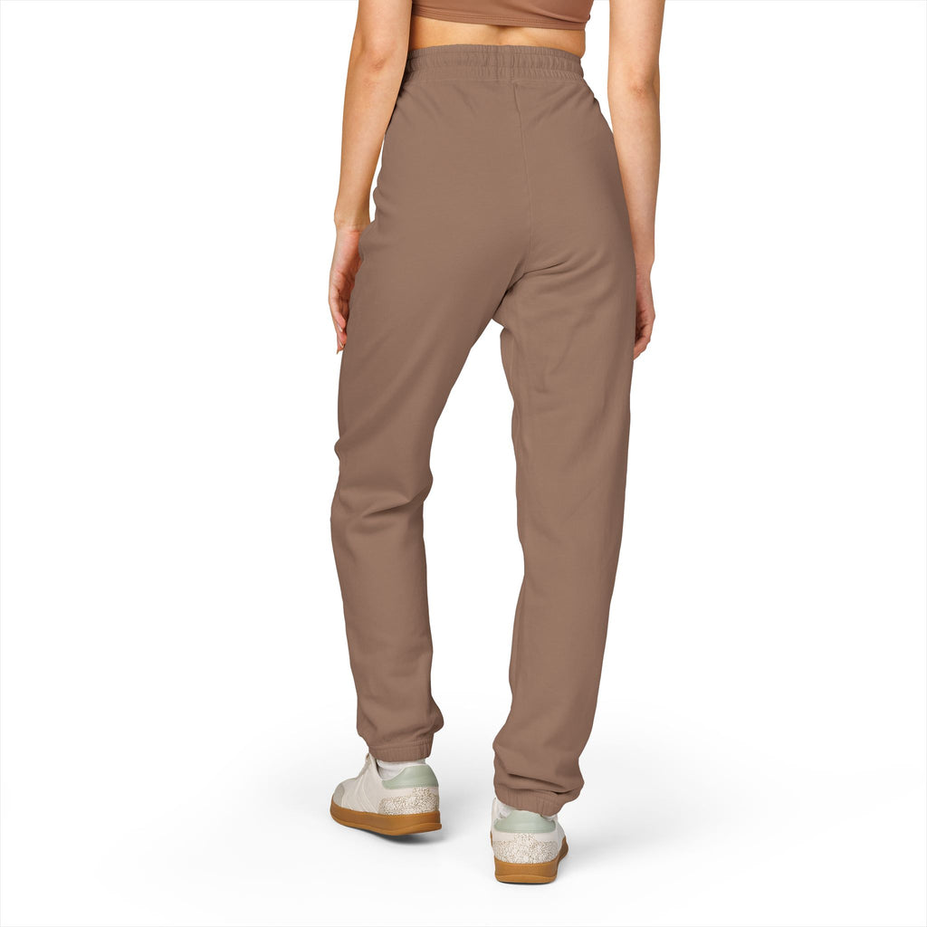 Schildegard Cozy Fleece Sweatpants