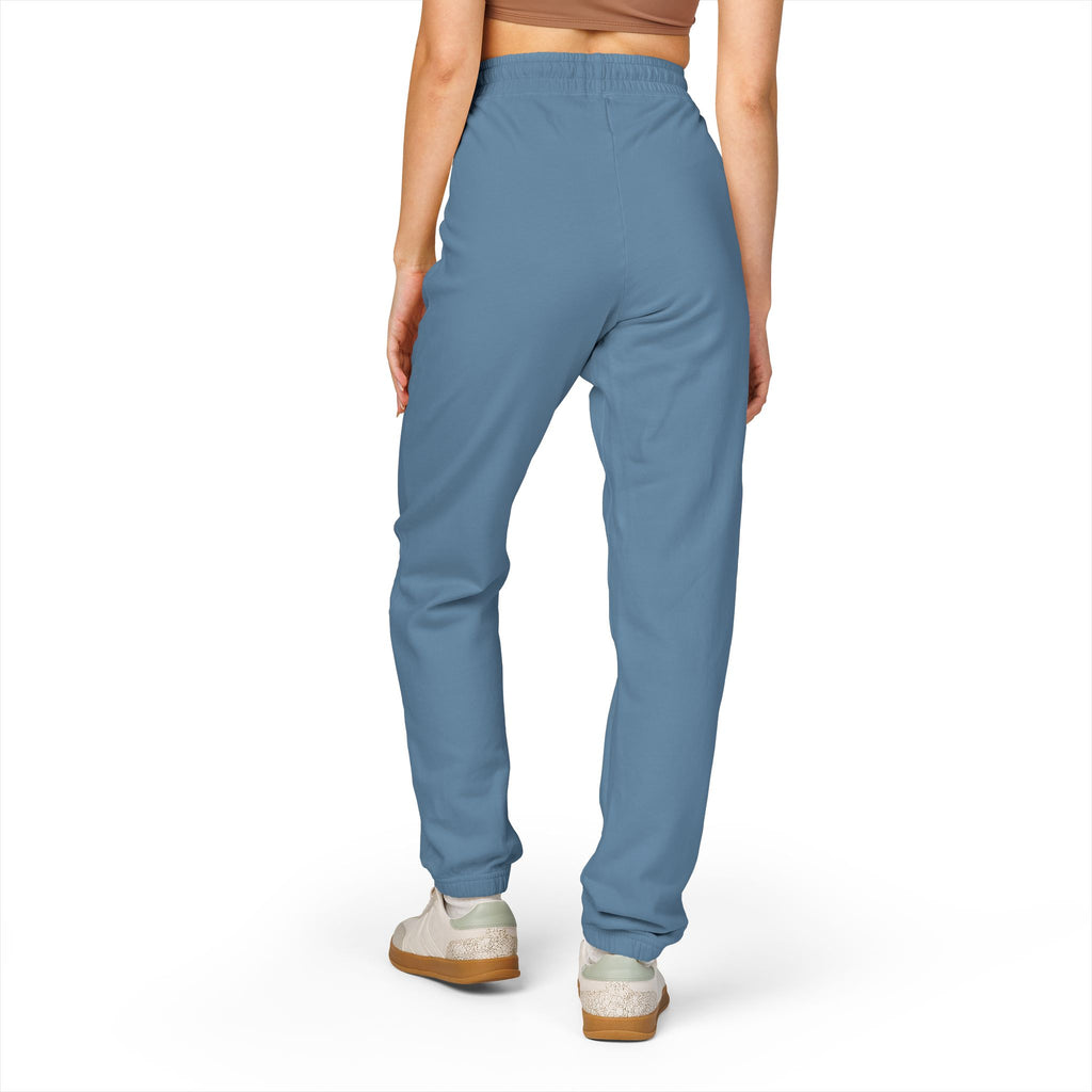 Schildegard Cozy Fleece Sweatpants