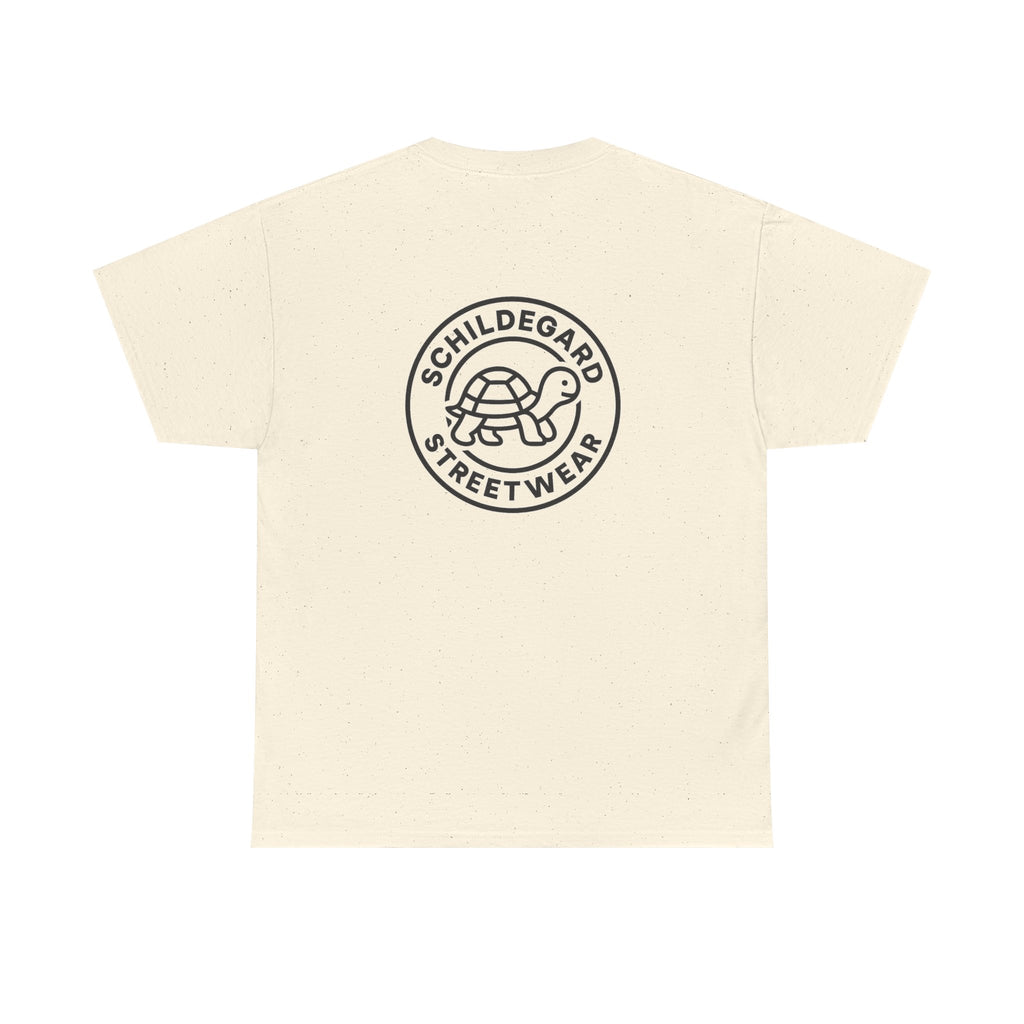 Schildegard Heavy Cotton T-shirt