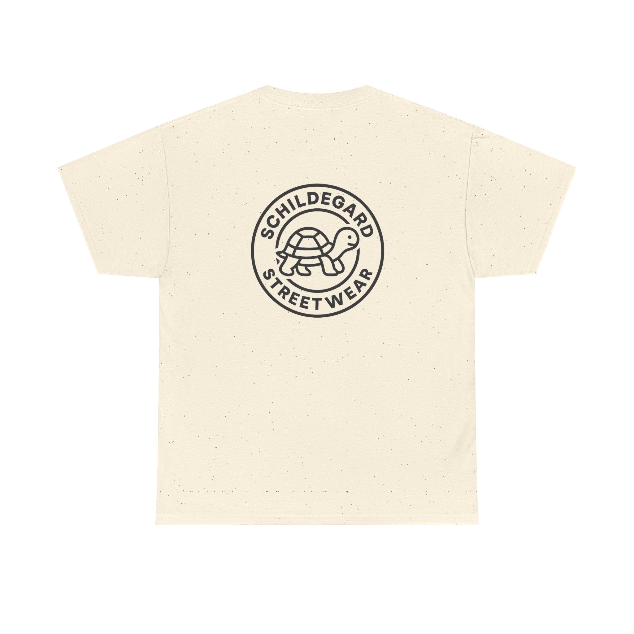 Schildegard Heavy Cotton T-shirt