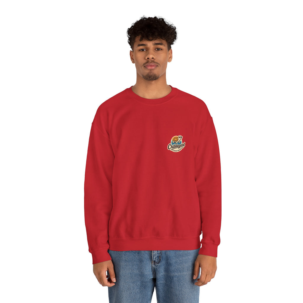 Schildegard Heavy Blend™ Sweatshirt
