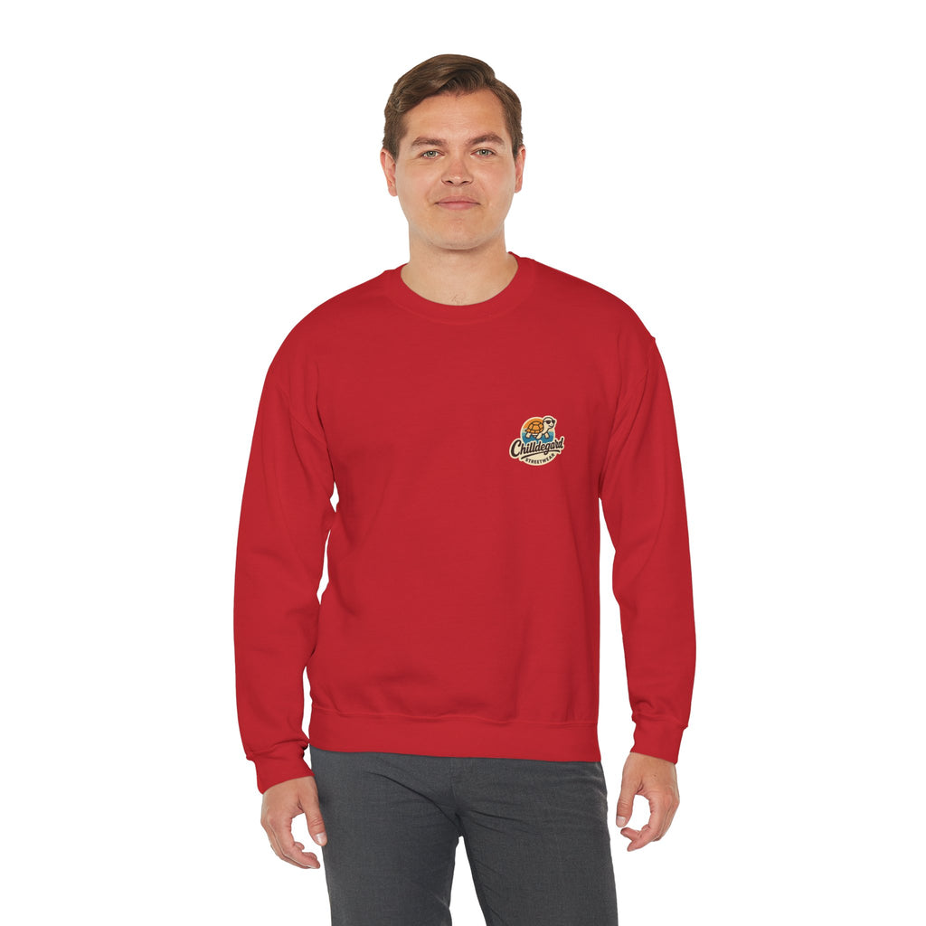 Schildegard Heavy Blend™ Sweatshirt