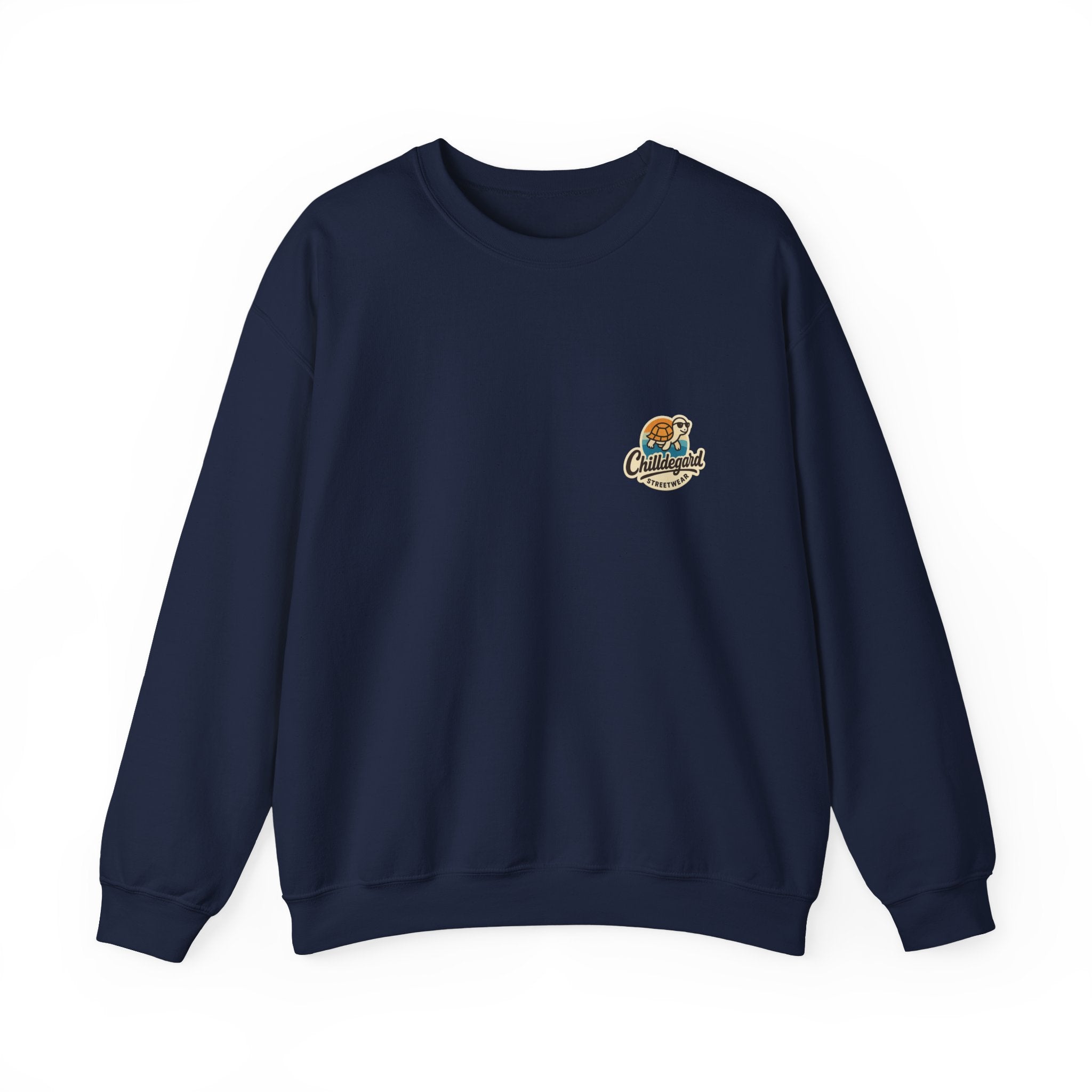Schildegard Heavy Blend™ Sweatshirt