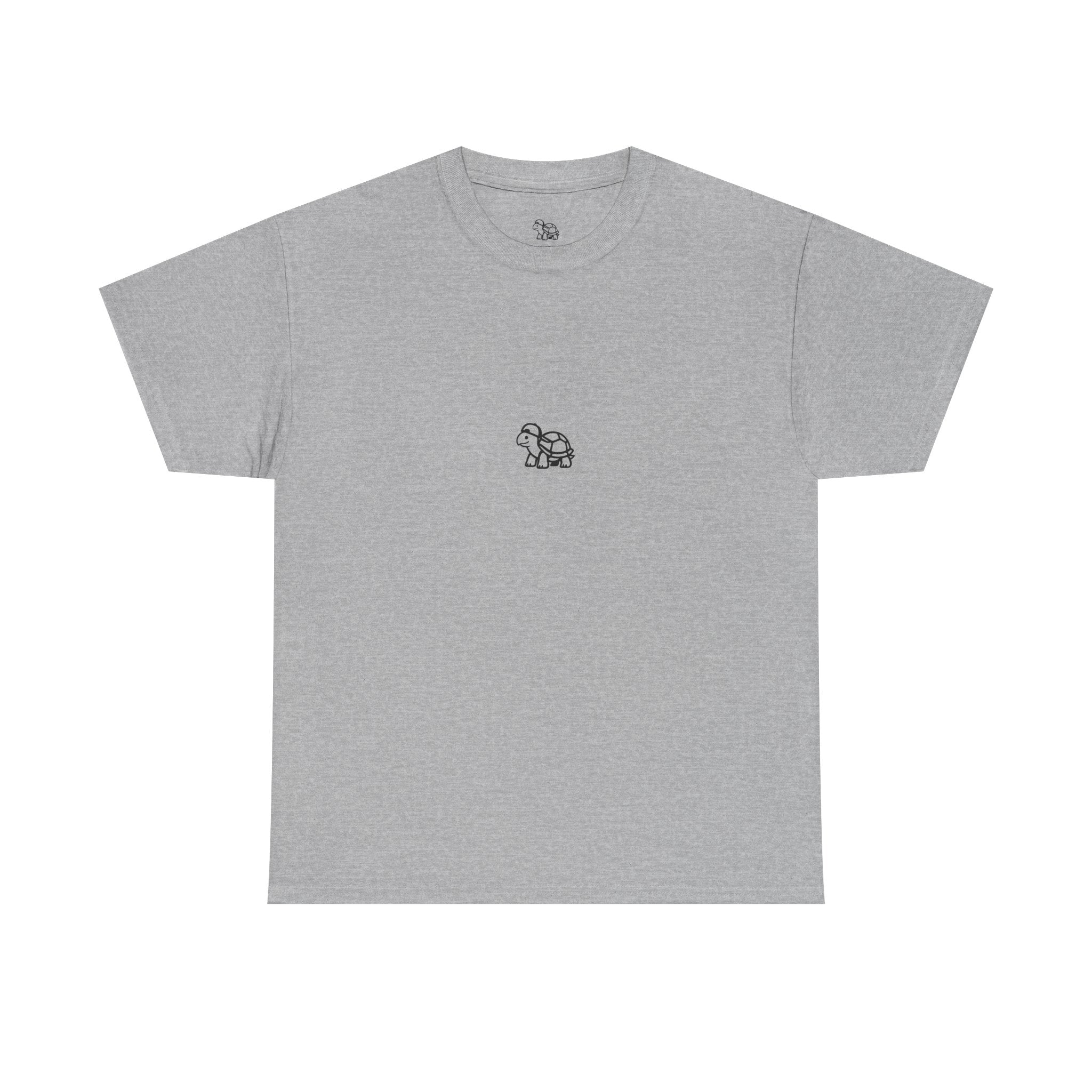 Schildegard Heavy Cotton T-shirt