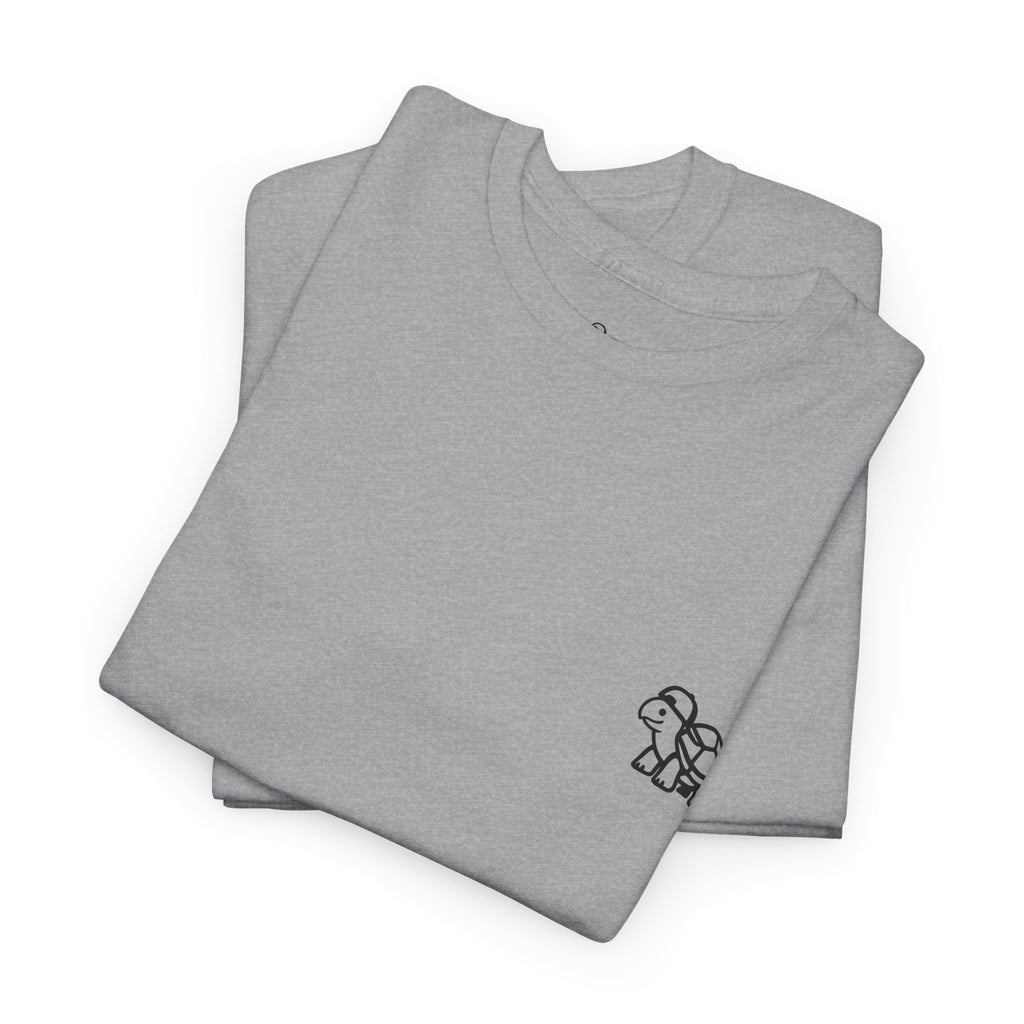 Schildegard Heavy Cotton T-Shirt