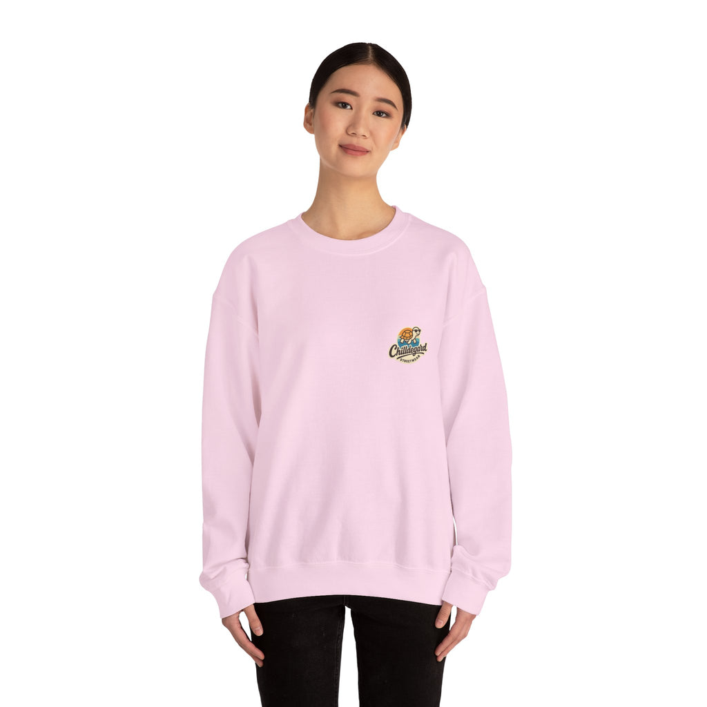 Schildegard Heavy Blend™ Sweatshirt