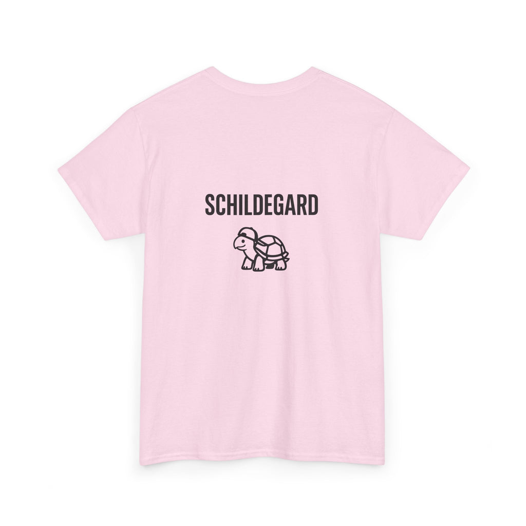Schildegard Heavy Cotton T-shirt