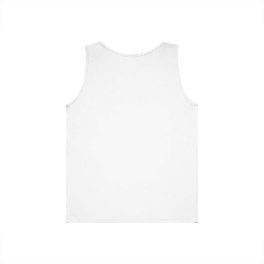 Chilldegard Heavy Cotton Tank Top