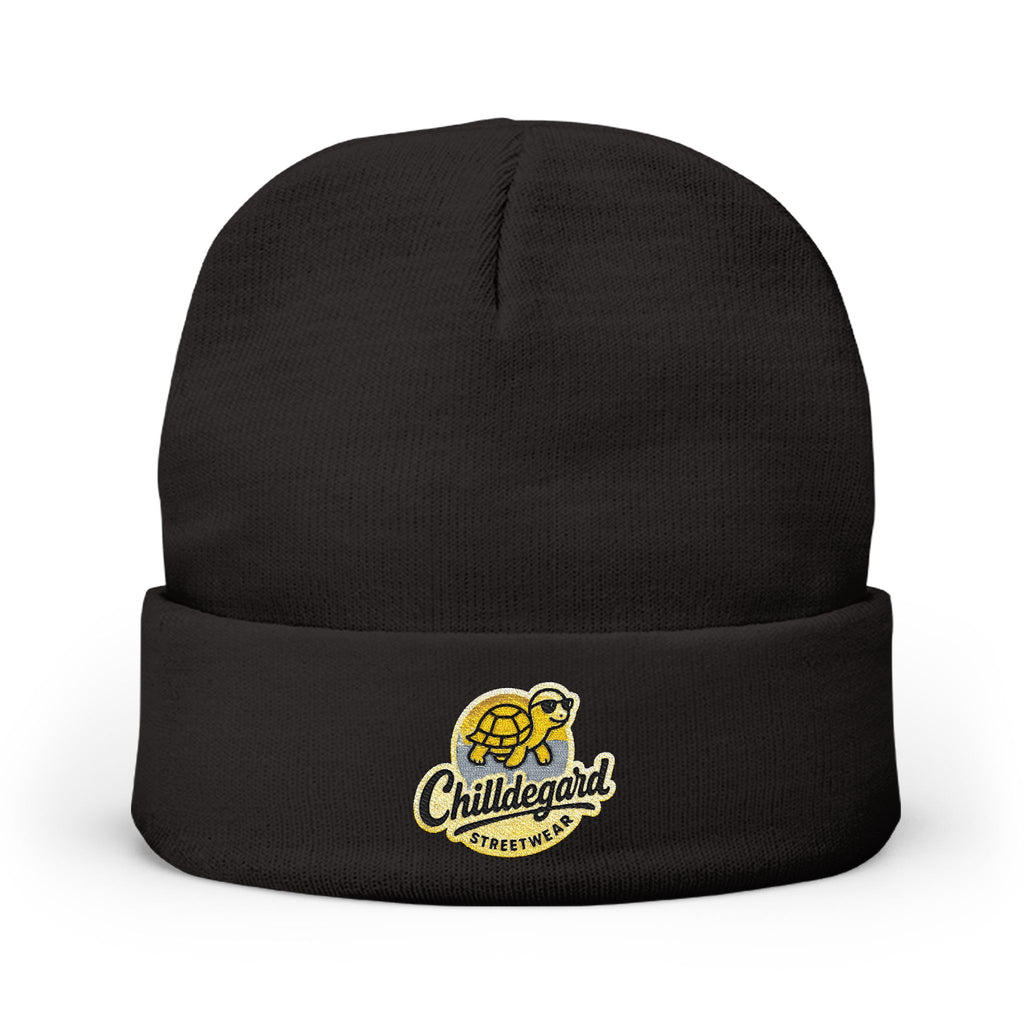 Schildegard Beanie