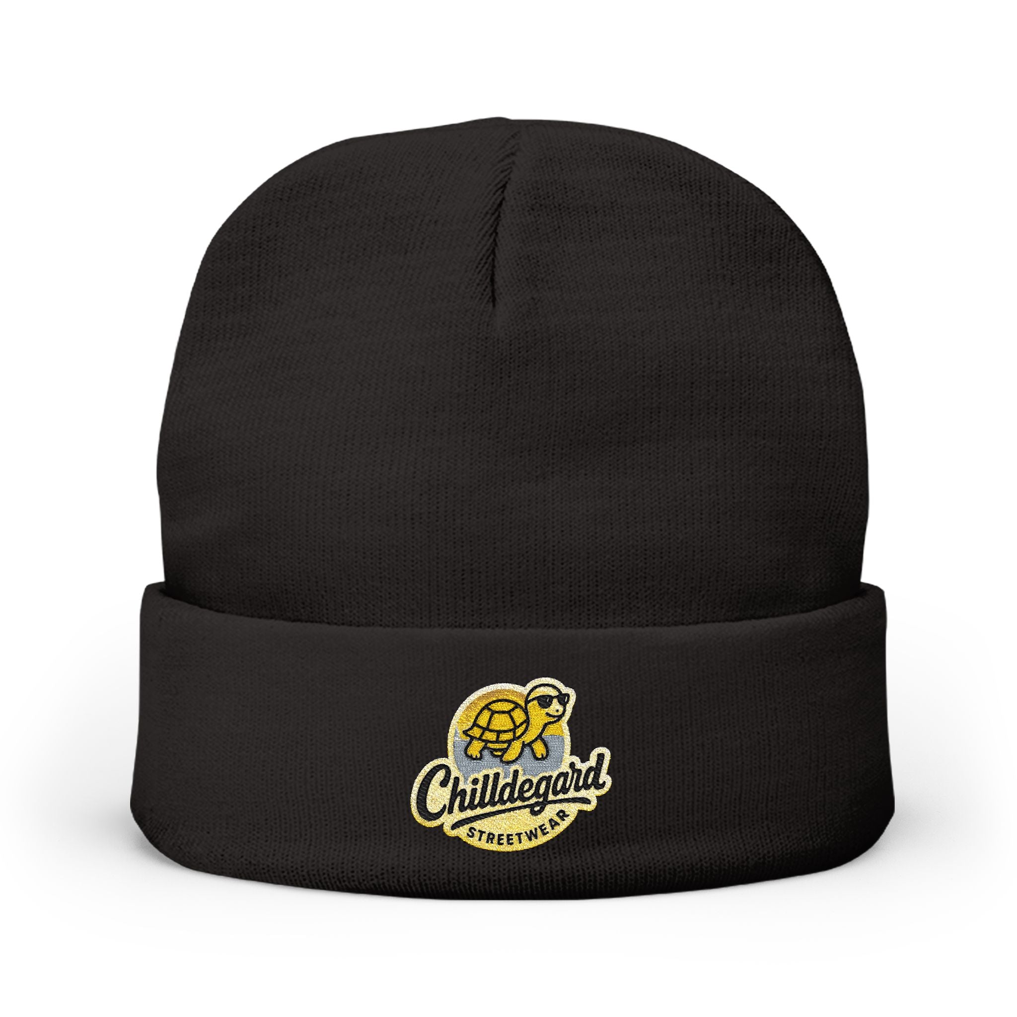 Schildegard Beanie