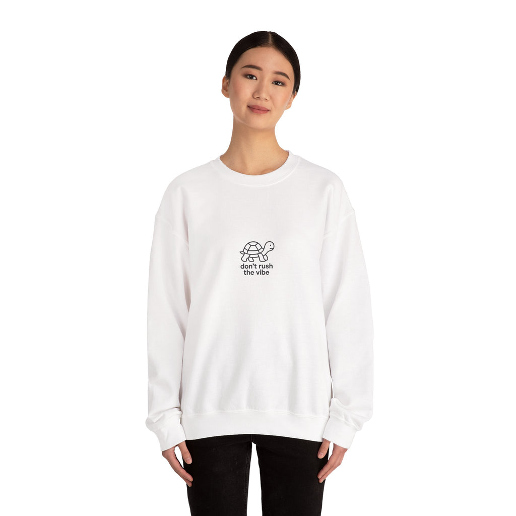 Schildegard Heavy Blend™ Sweatshirt