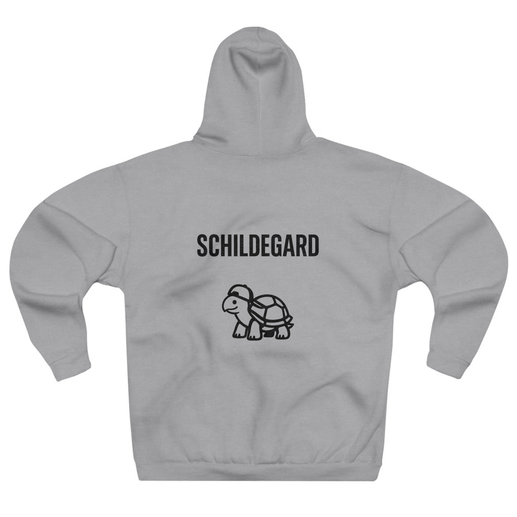 Schildegard Cozy Hoodie
