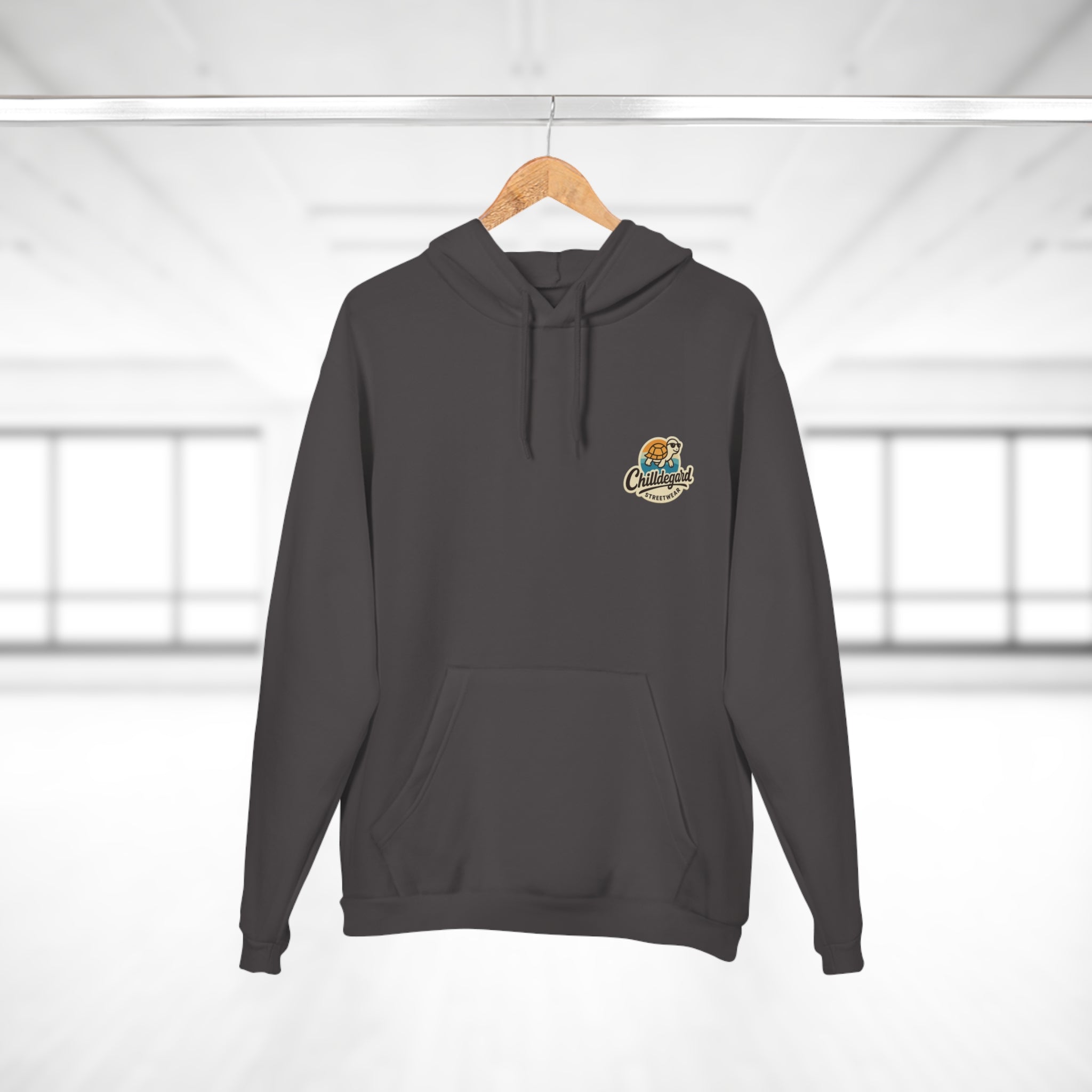Schildegard Cozy Hoodie