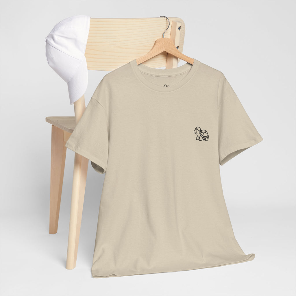 Schildegard Heavy Cotton T-Shirt