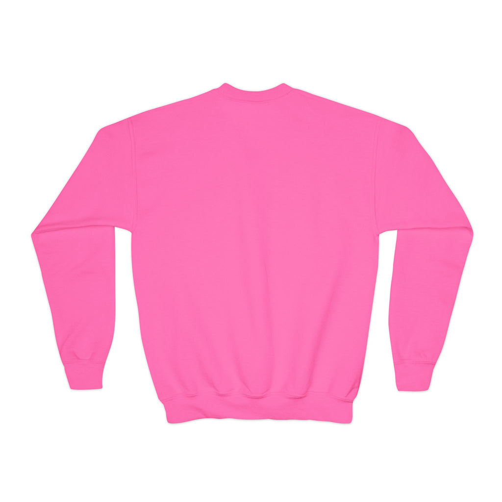 Schildegard Cozy Sweatshirt Kinder