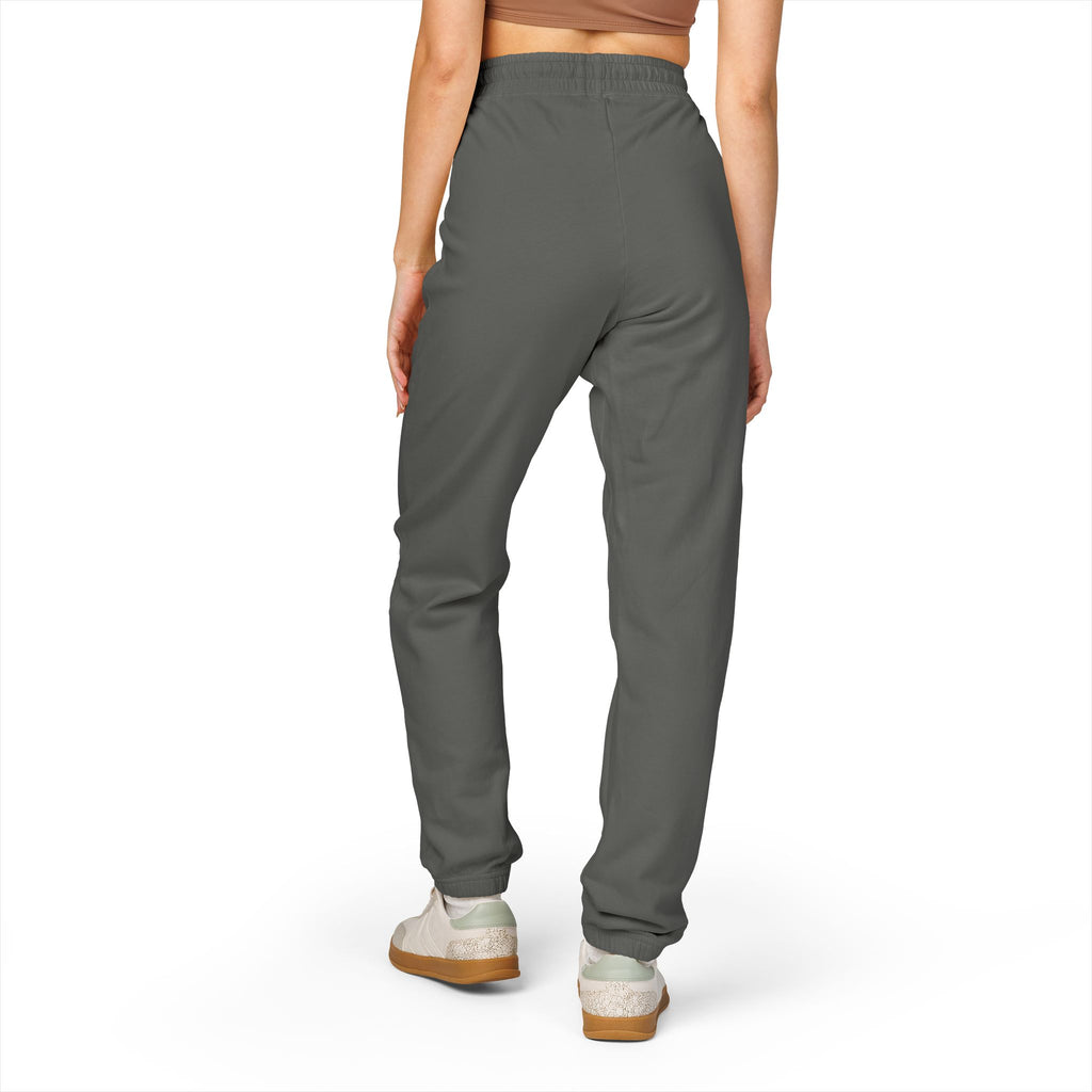 Schildegard Cozy Fleece Sweatpants