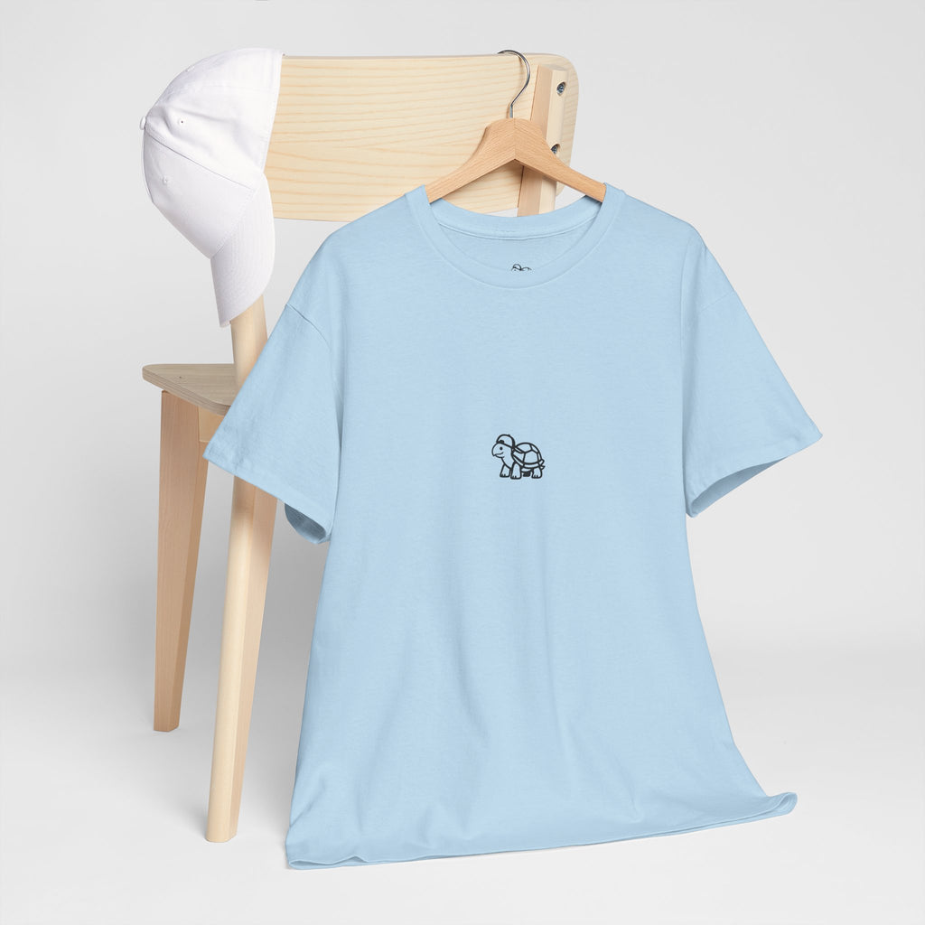 Schildegard Heavy Cotton T-shirt
