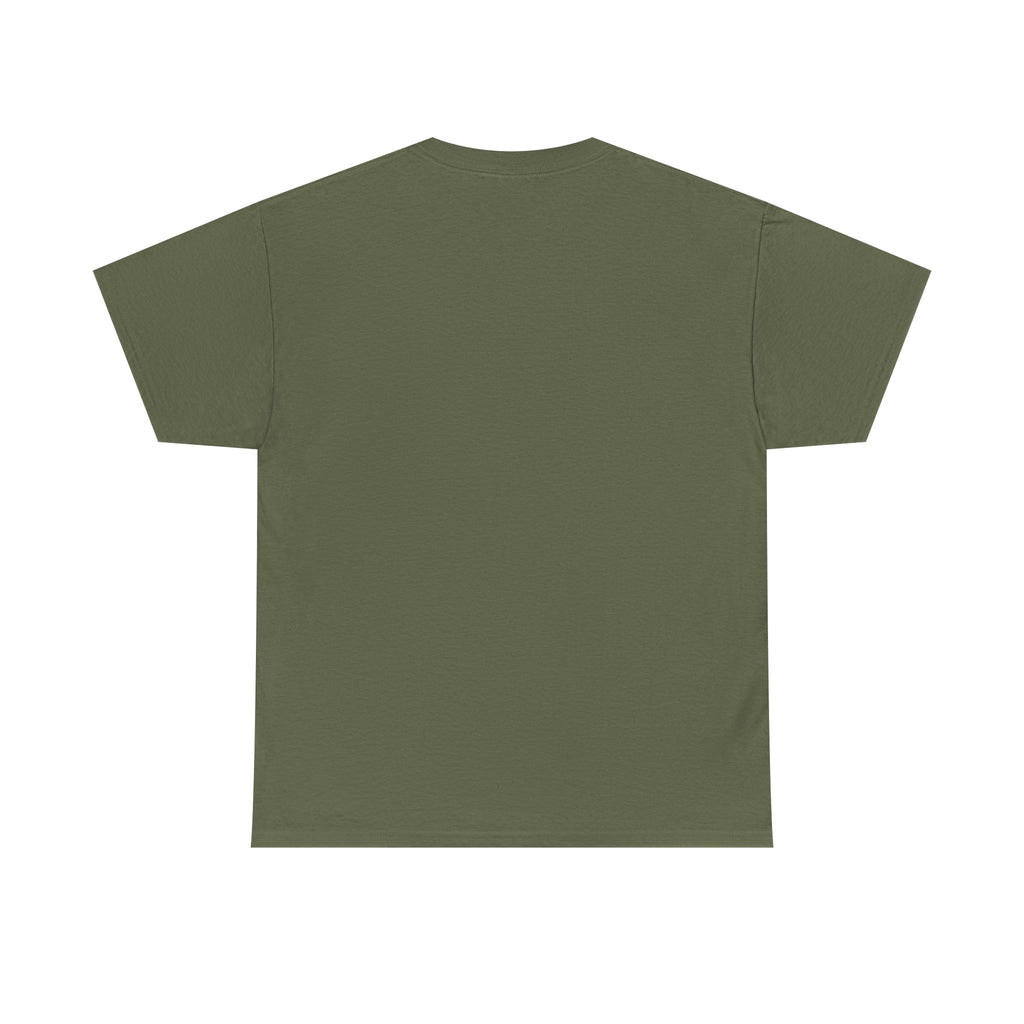 Schildegard Heavy Cotton T-shirt