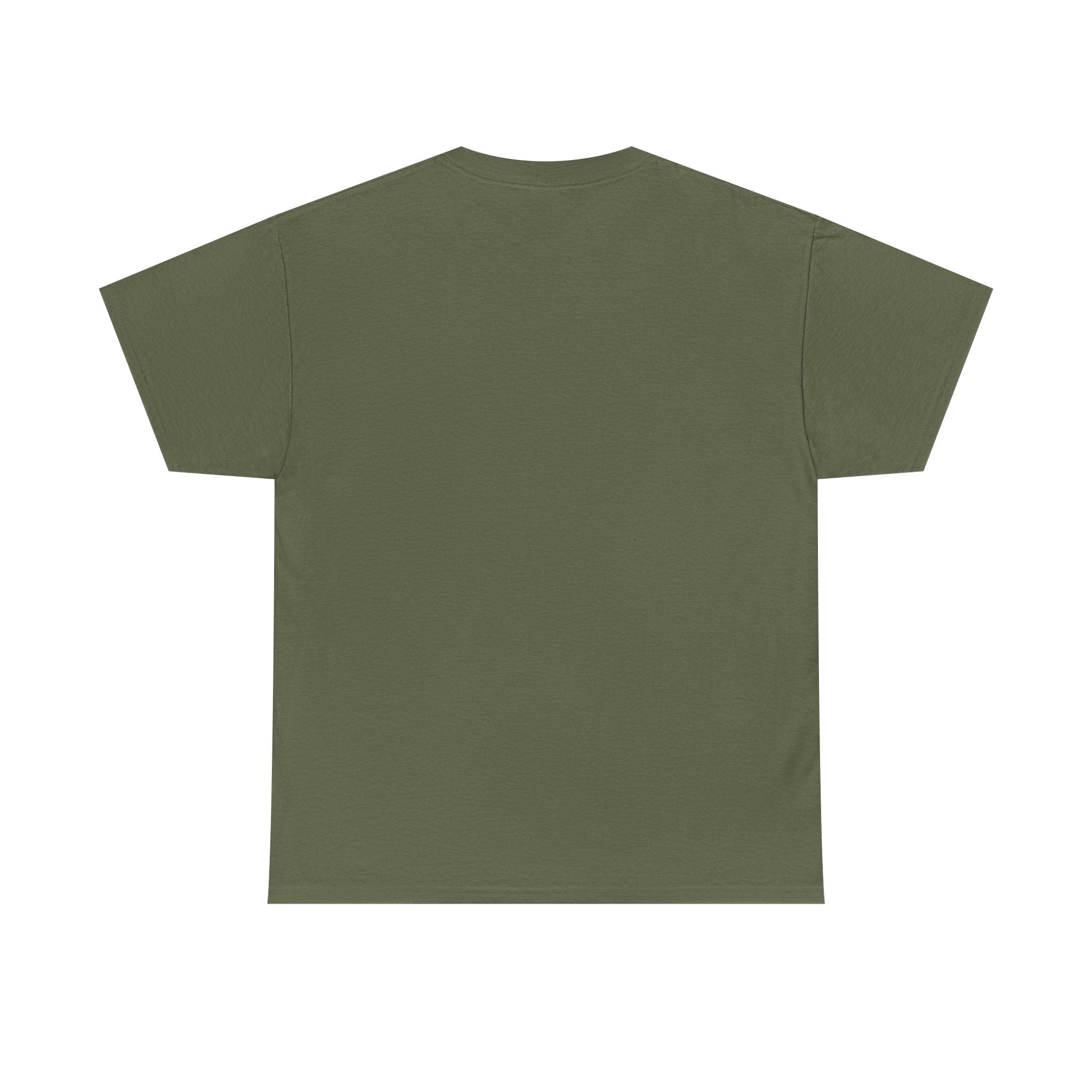 Schildegard Heavy Cotton T-shirt