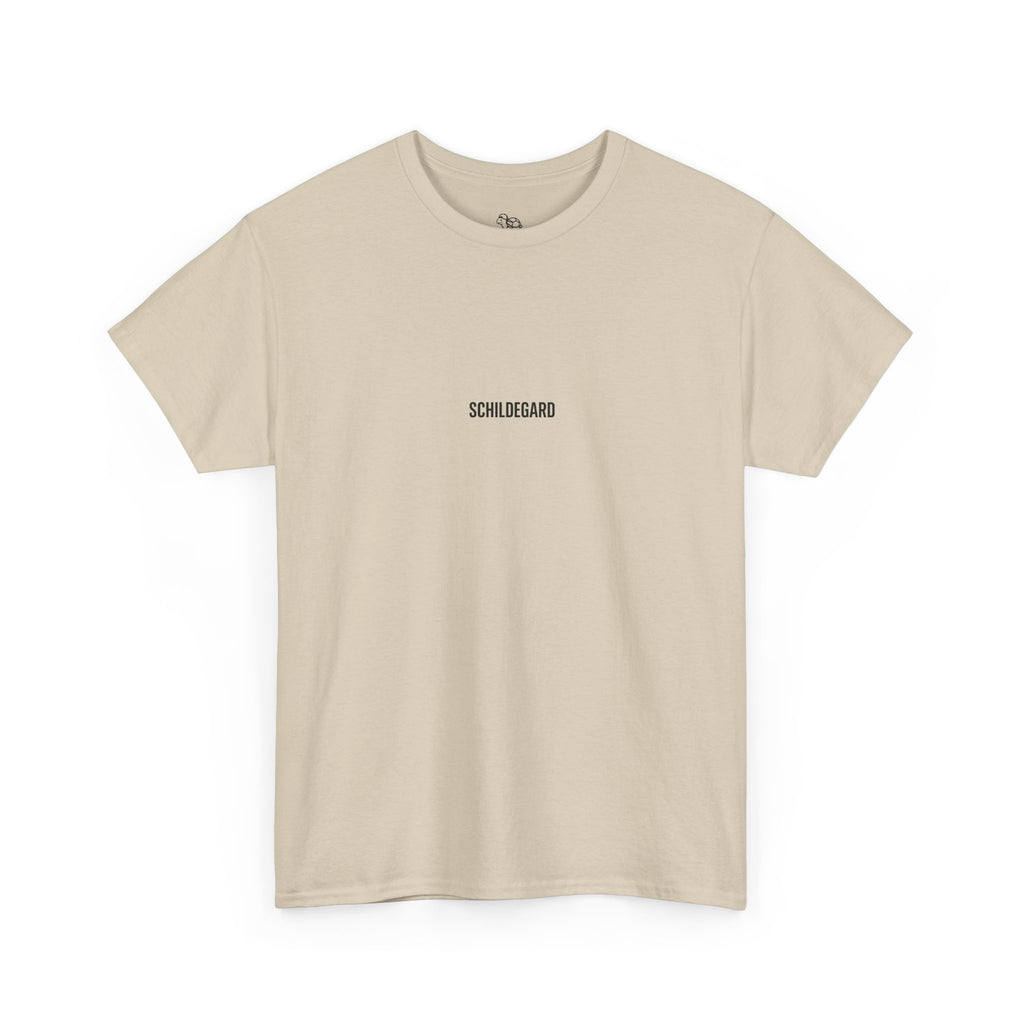 Schildegard Heavy Cotton T-shirt