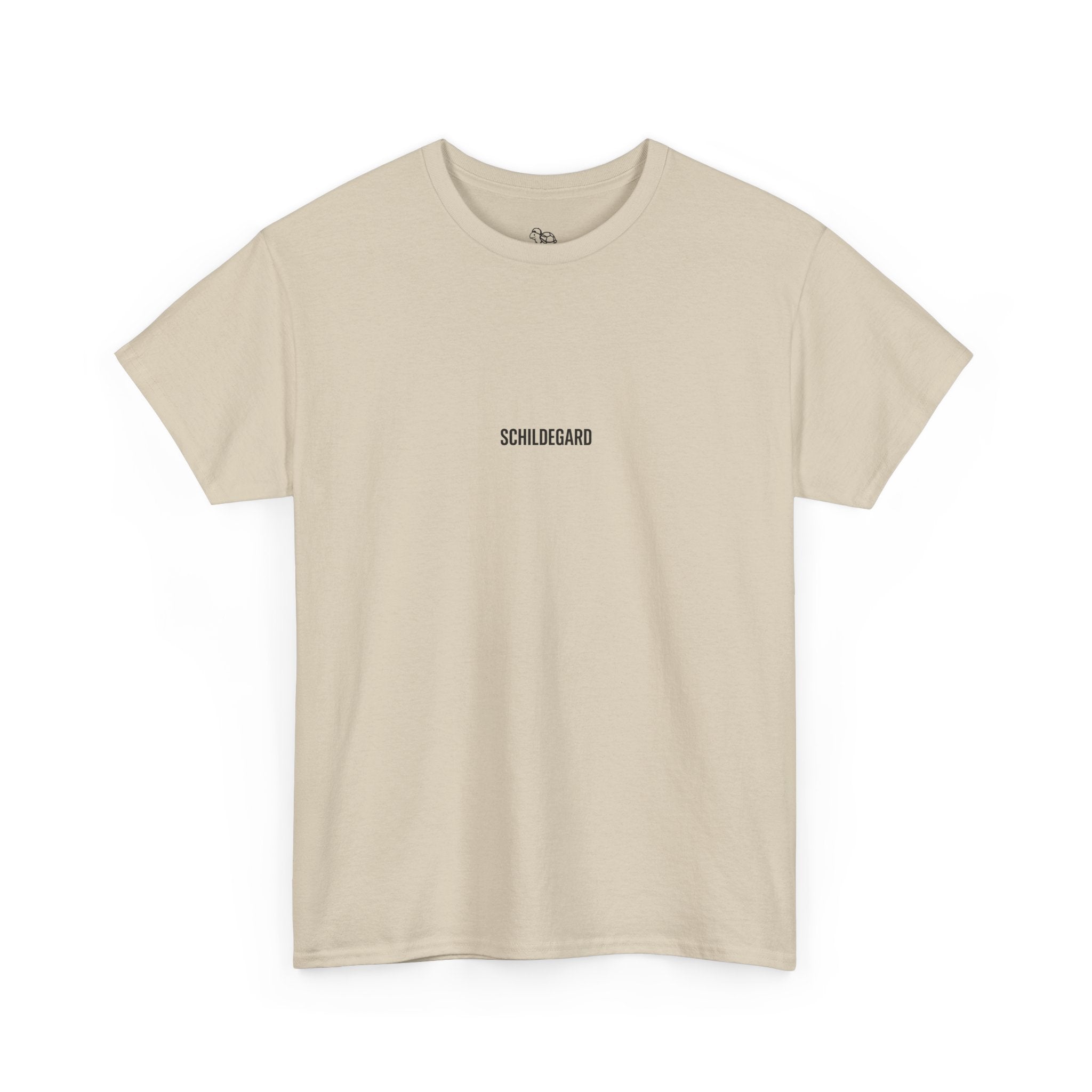 Schildegard Heavy Cotton T-shirt