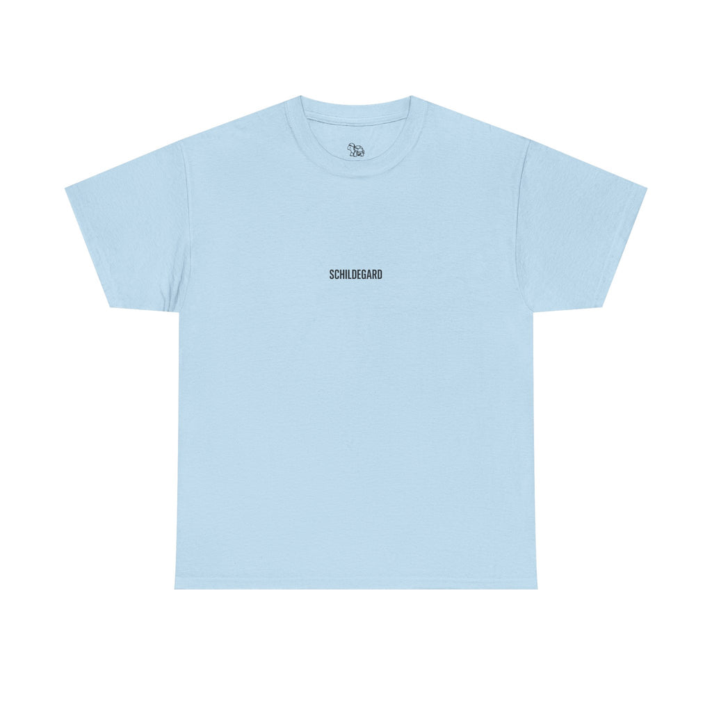 Schildegard Heavy Cotton T-shirt
