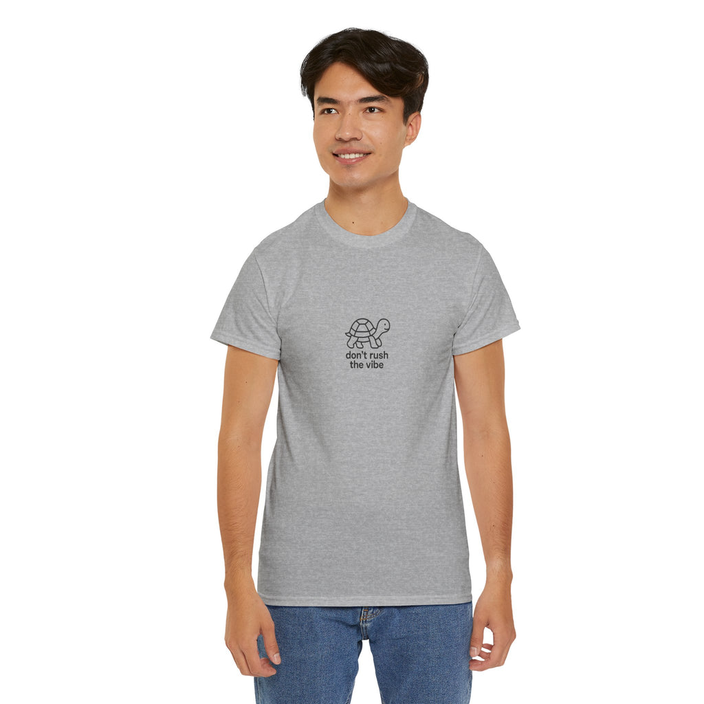 Schildegard Heavy Cotton T-shirt