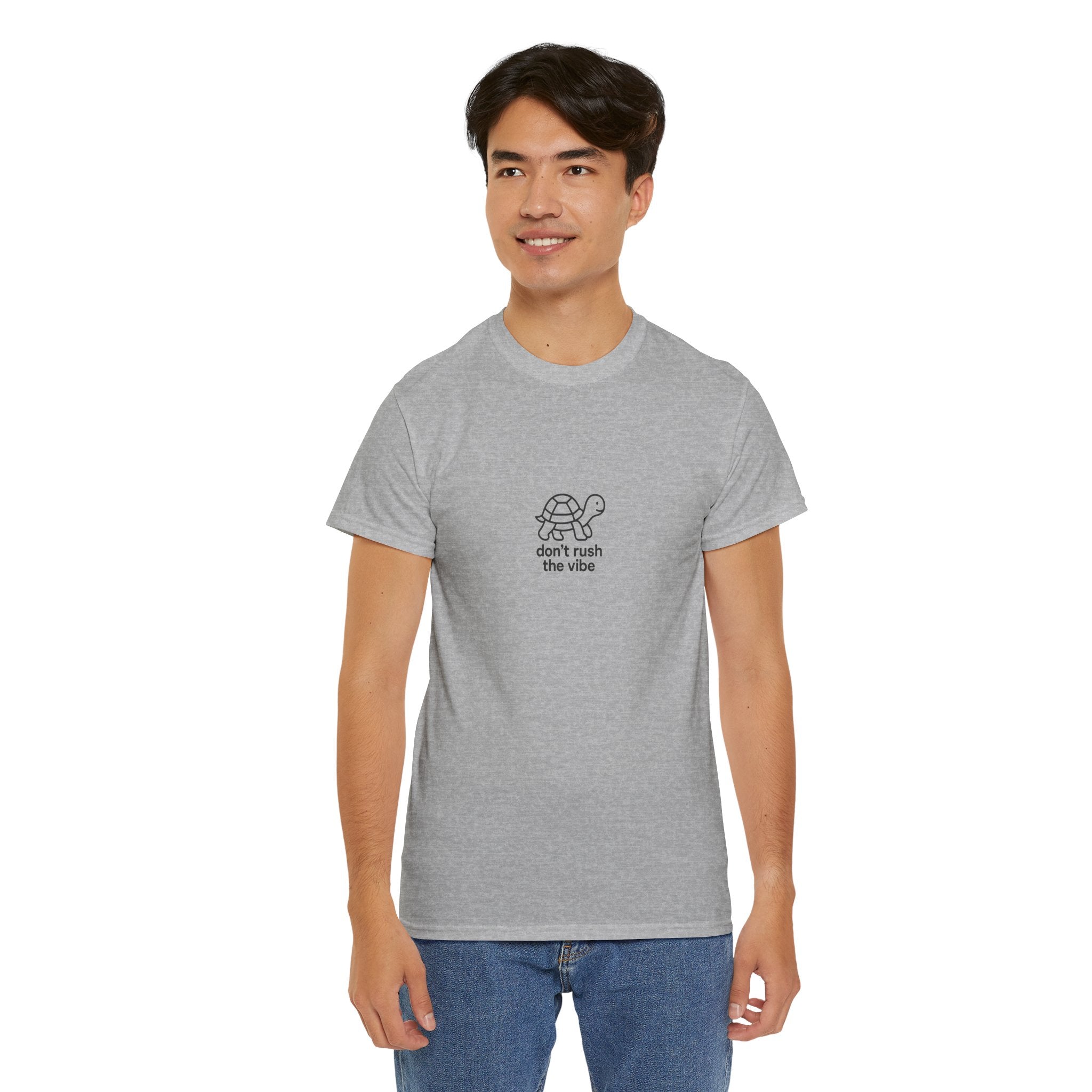 Schildegard Heavy Cotton T-shirt