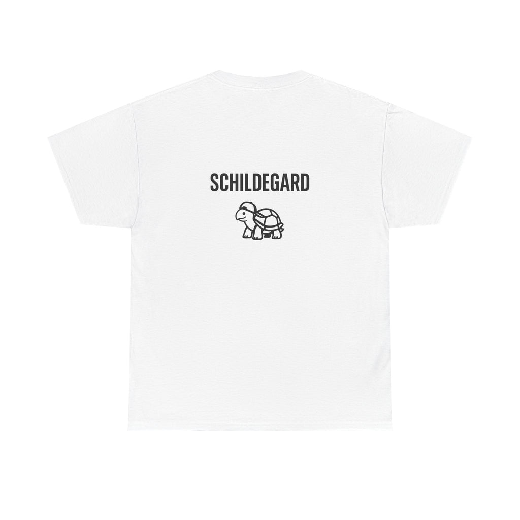 Schildegard Heavy Cotton T-shirt