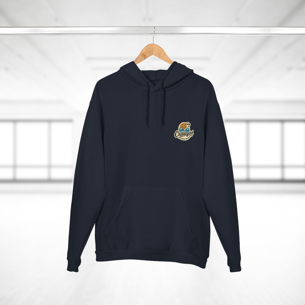 Schildegard Cozy Hoodie