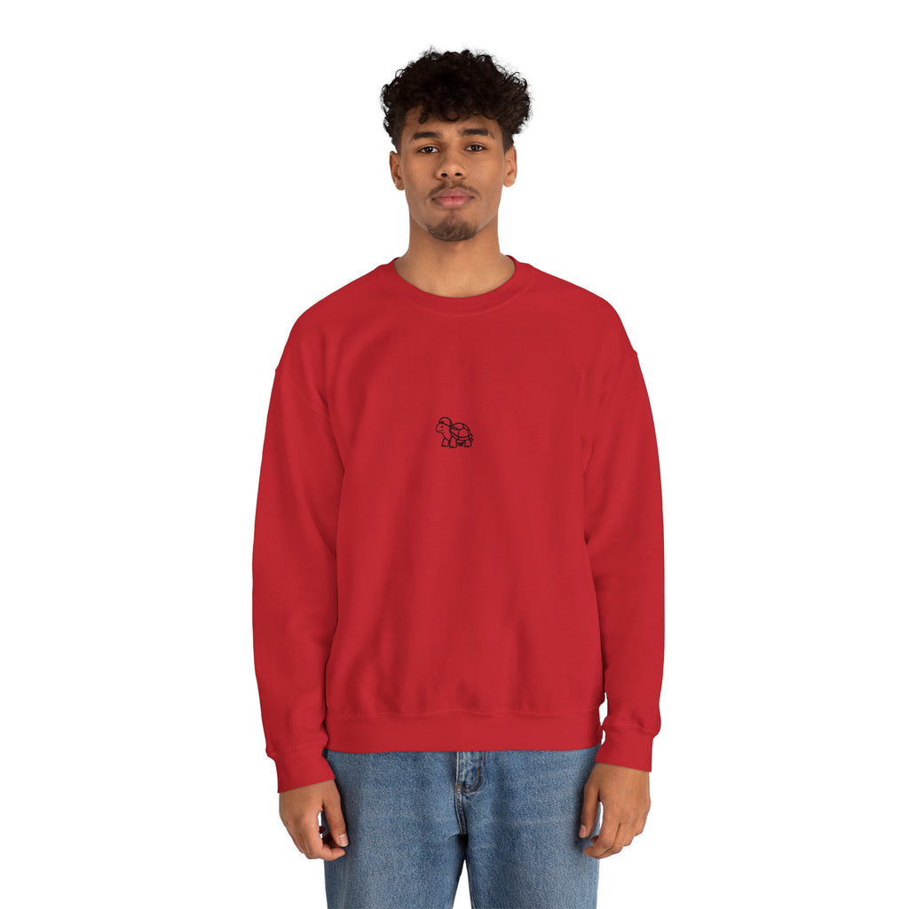 Schildegard Heavy Blend™ Sweatshirt