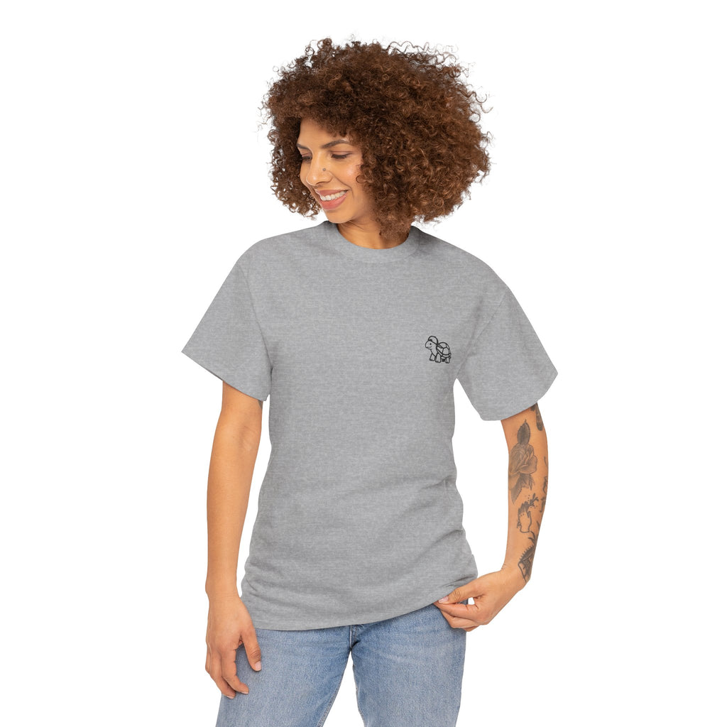 Schildegard Heavy Cotton T-Shirt
