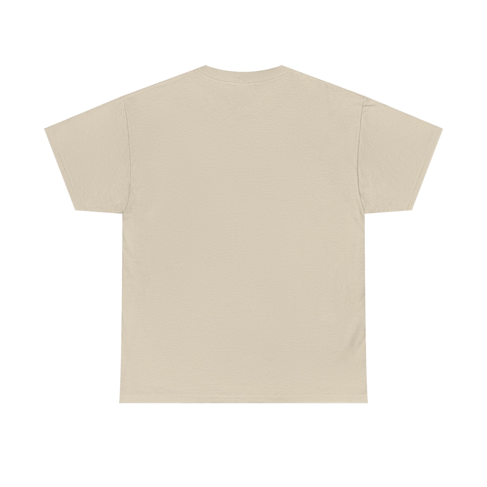 Schildegard Heavy Cotton T-Shirt