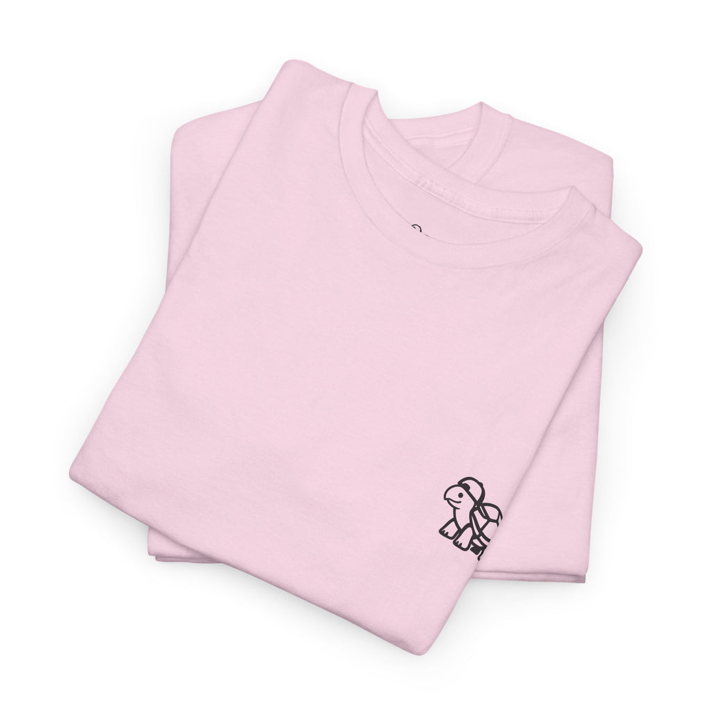 Schildegard Heavy Cotton T-Shirt