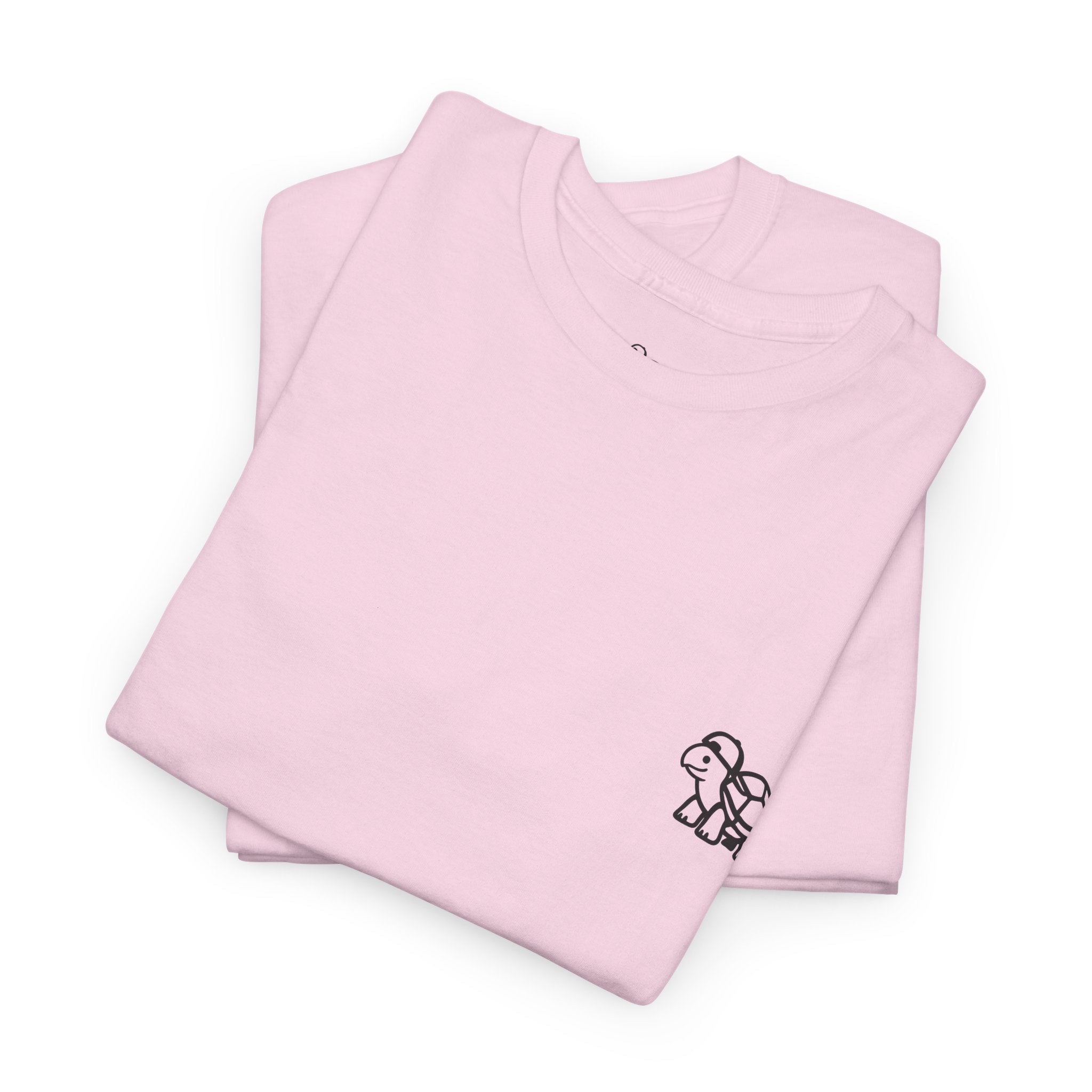 Schildegard Heavy Cotton T-Shirt